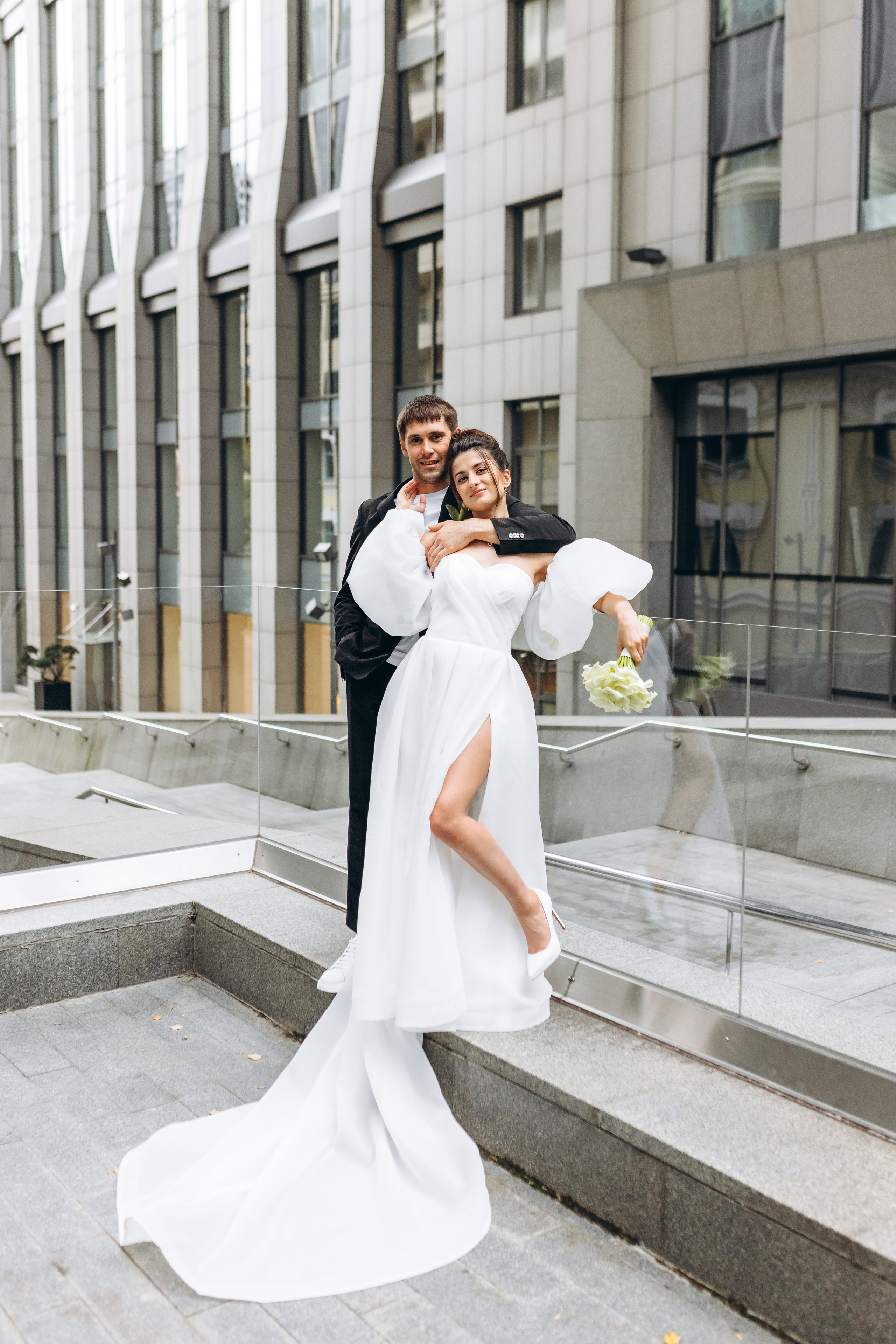 Vita & Rail. Wedding photographer Osokin Evgeniy