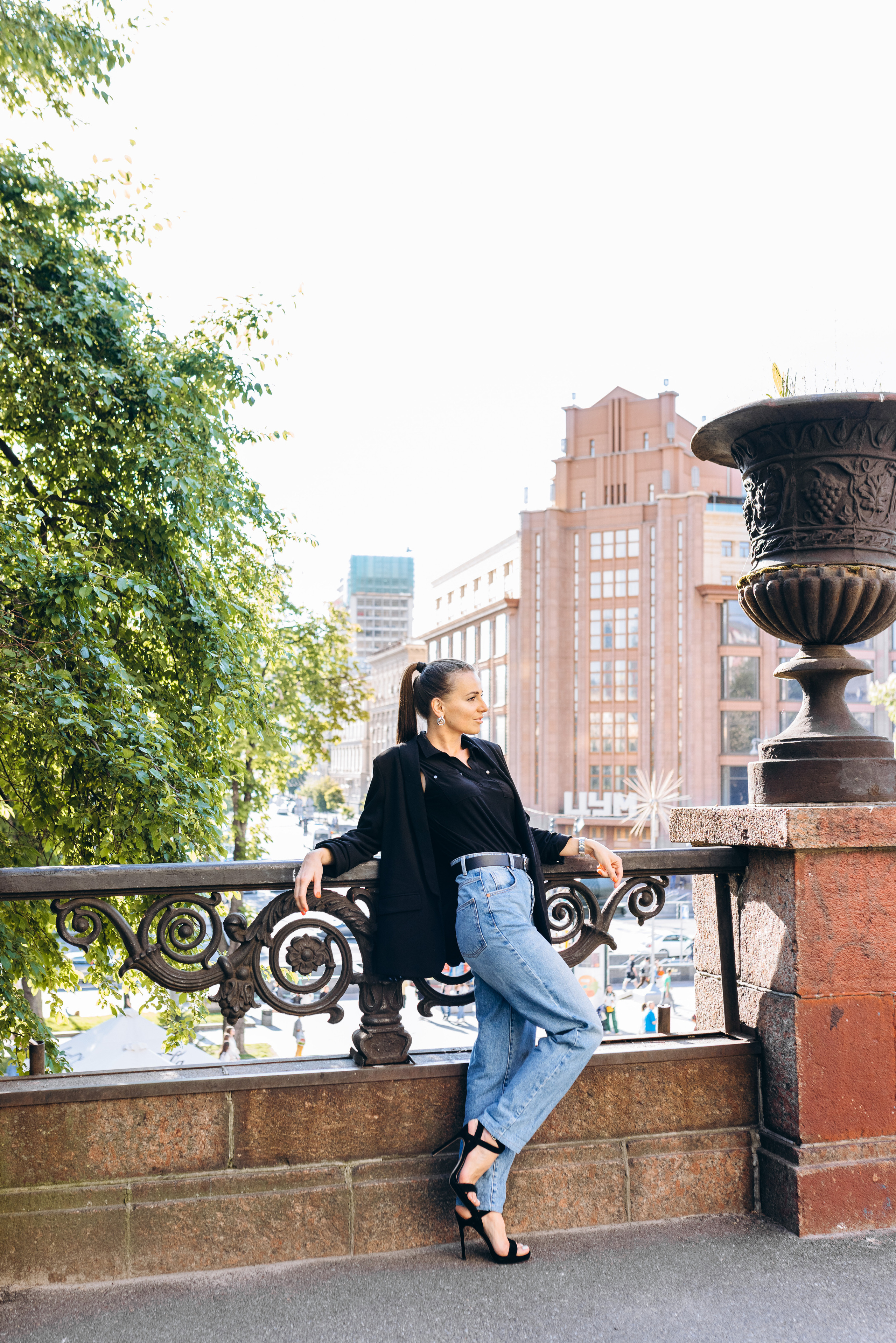 Anastasia. Весільний фотограф Осокін Євгеній