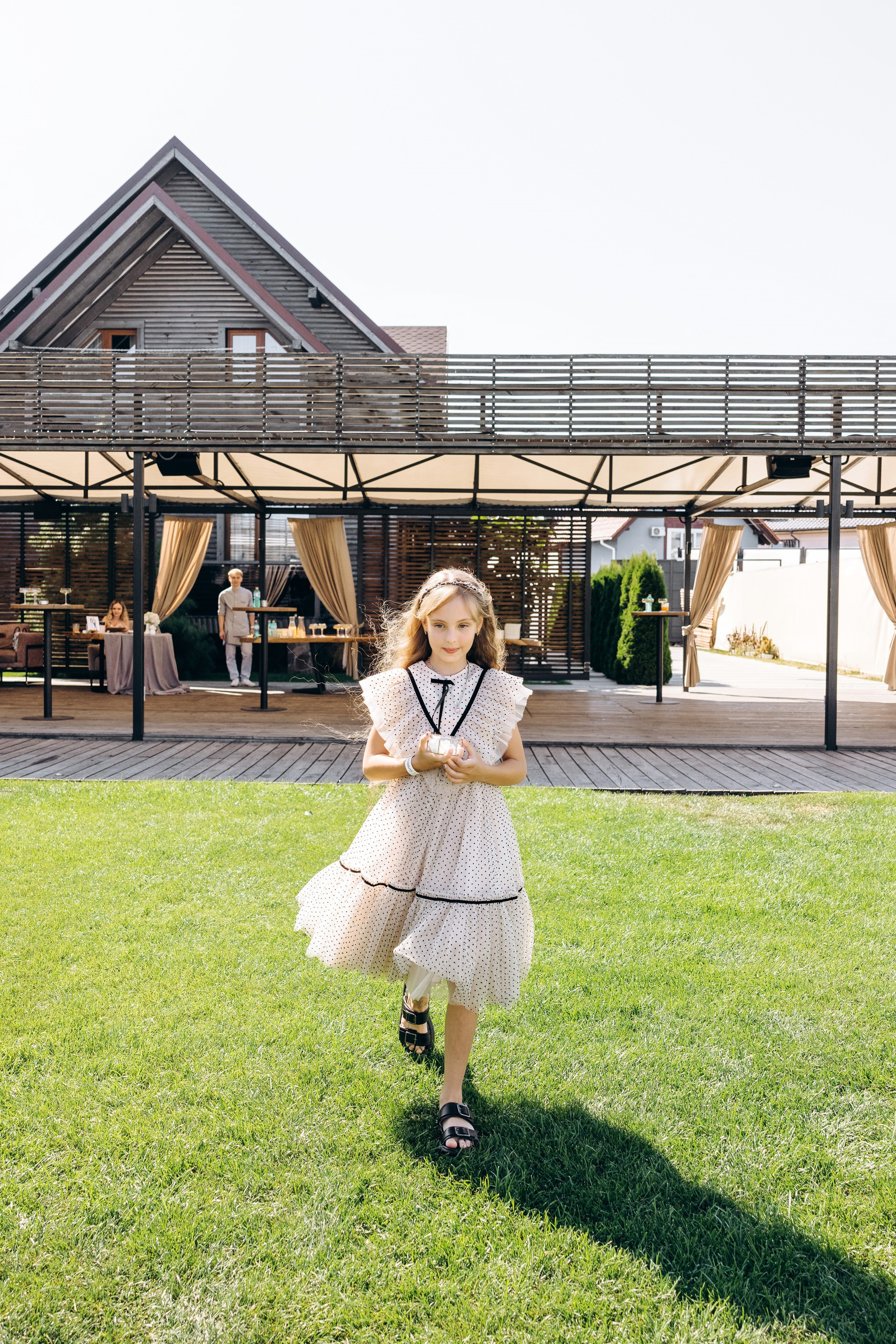 Julia & Yuriy. Wedding photographer Osokin Evgeniy