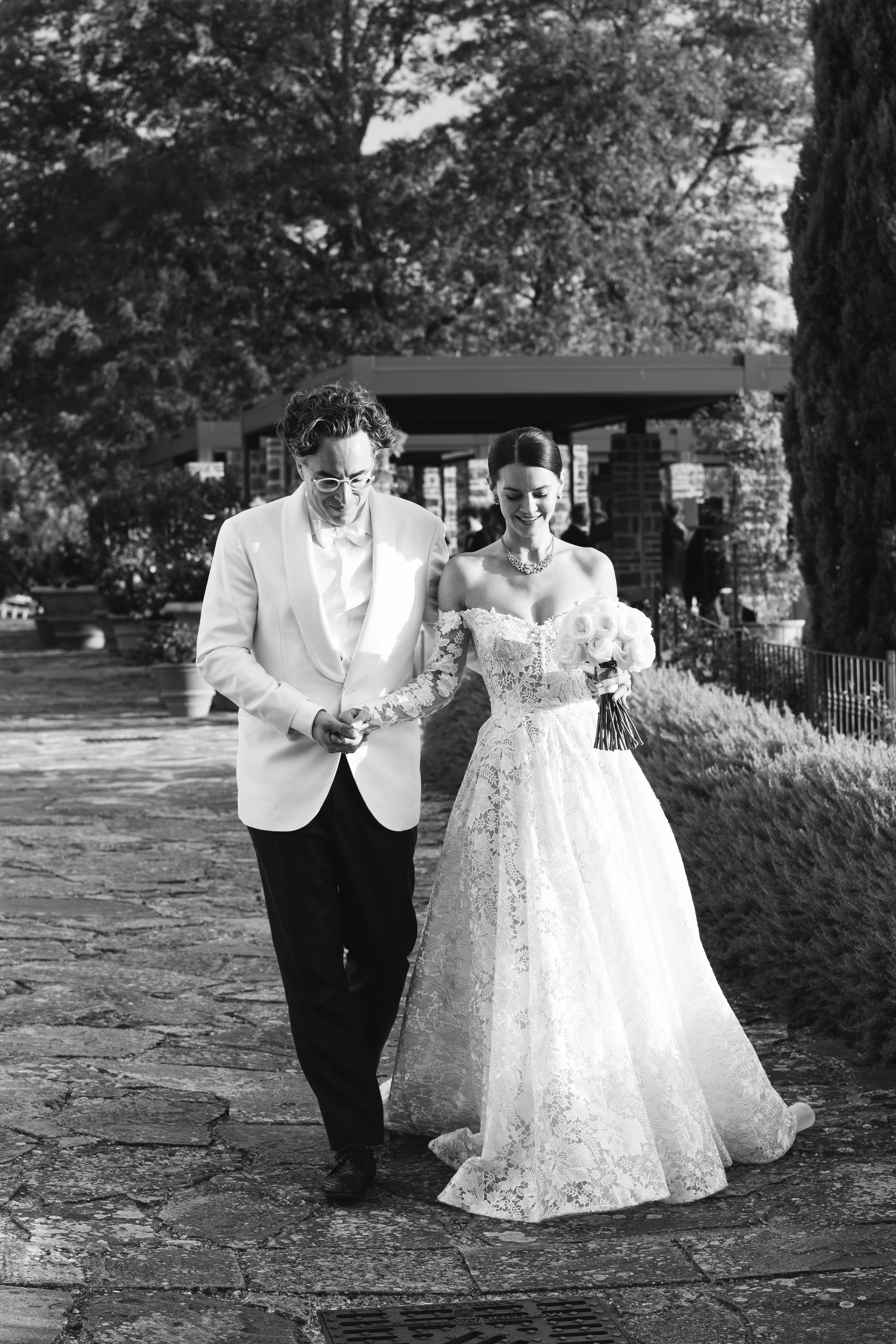 Julia & Max. Wedding photographer Toronto Osokin Evgeniy