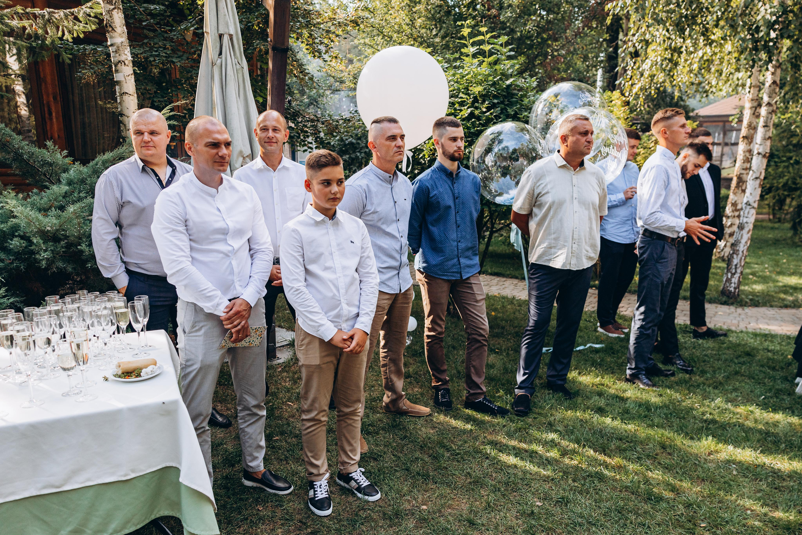 Anna & Vlad. Wedding photographer Osokin Evgeniy