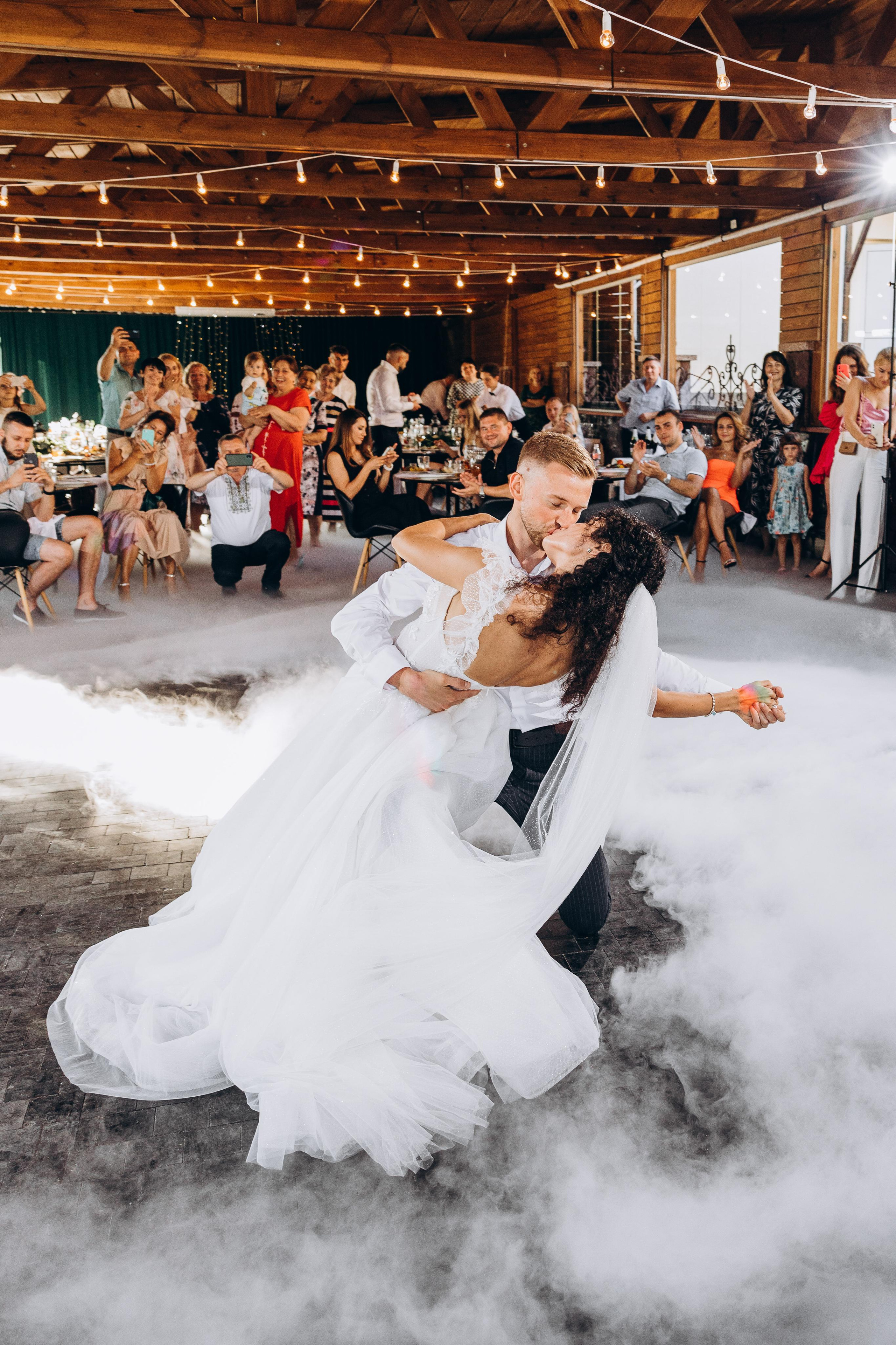 Mary & Artem. Весільний фотограф Київ Осокін Євгеній