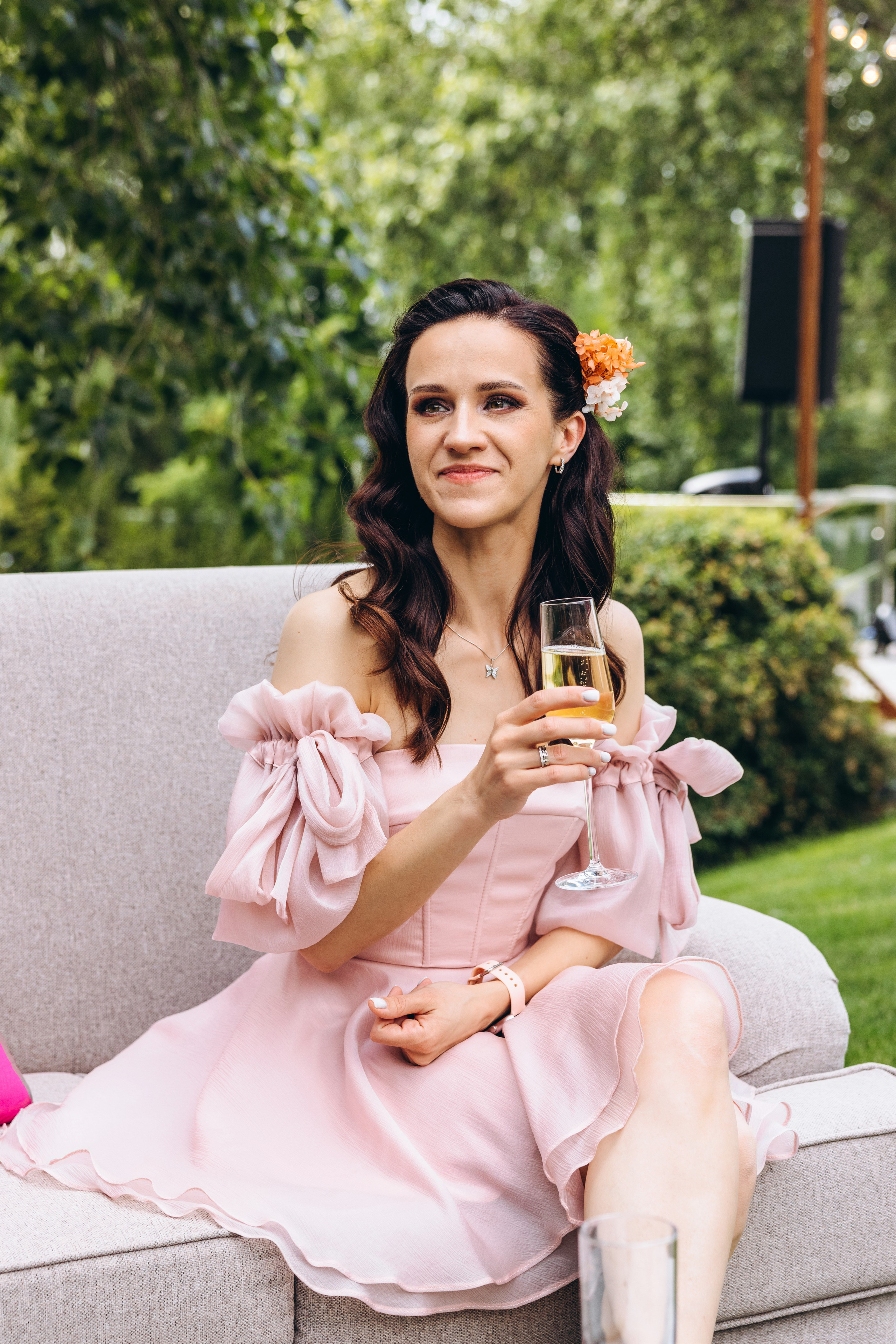 Marina & Vitaliy. Весільний фотограф Осокін Євгеній