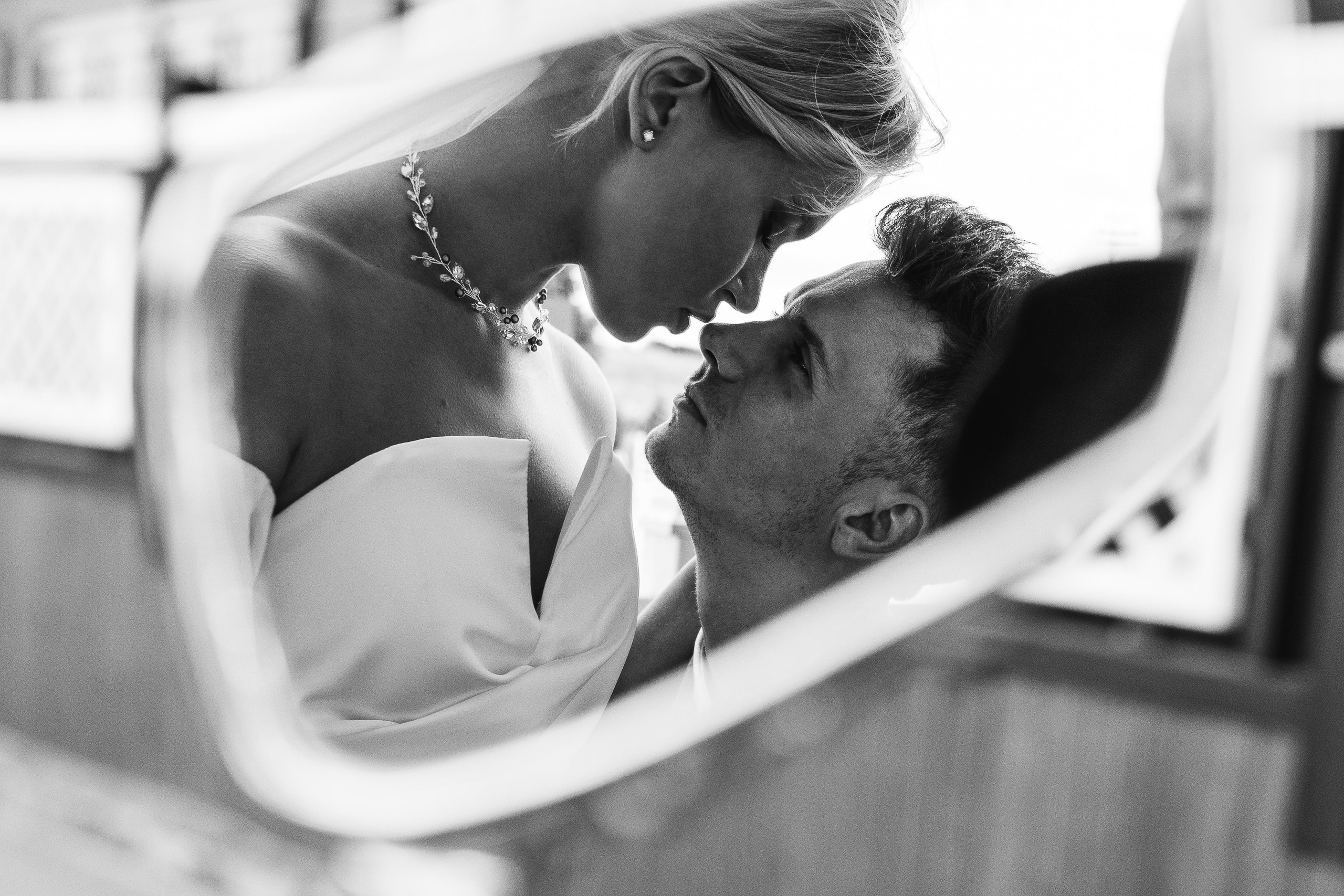 Olya & Anton. Wedding photographer Osokin Evgeniy