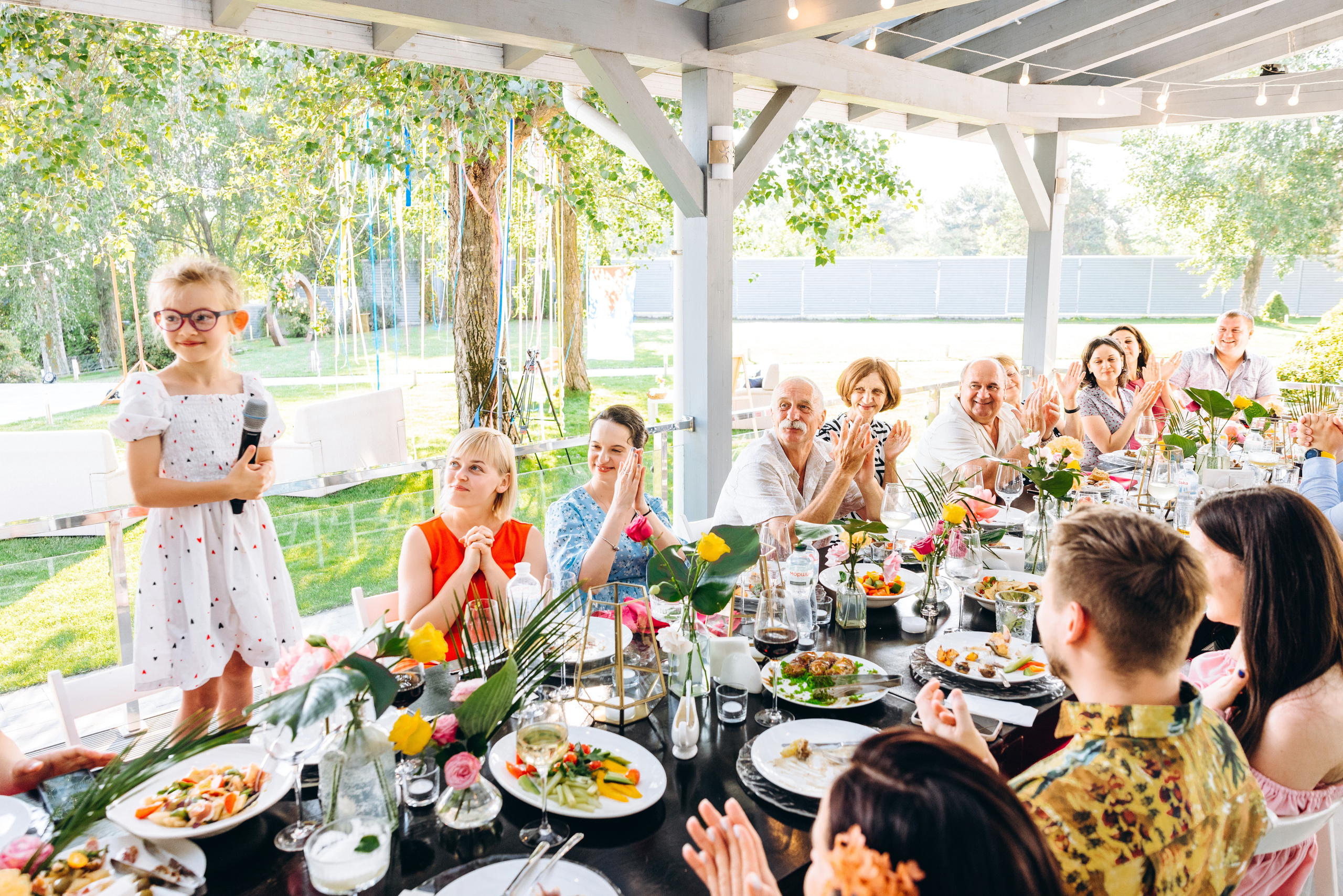 Marina & Vitaliy. Весільний фотограф Осокін Євгеній