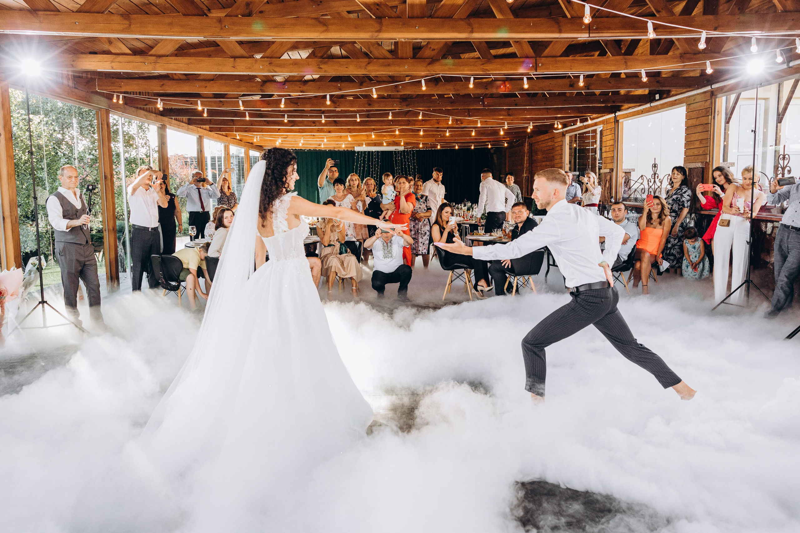 Mary & Artem. Весільний фотограф Київ Осокін Євгеній