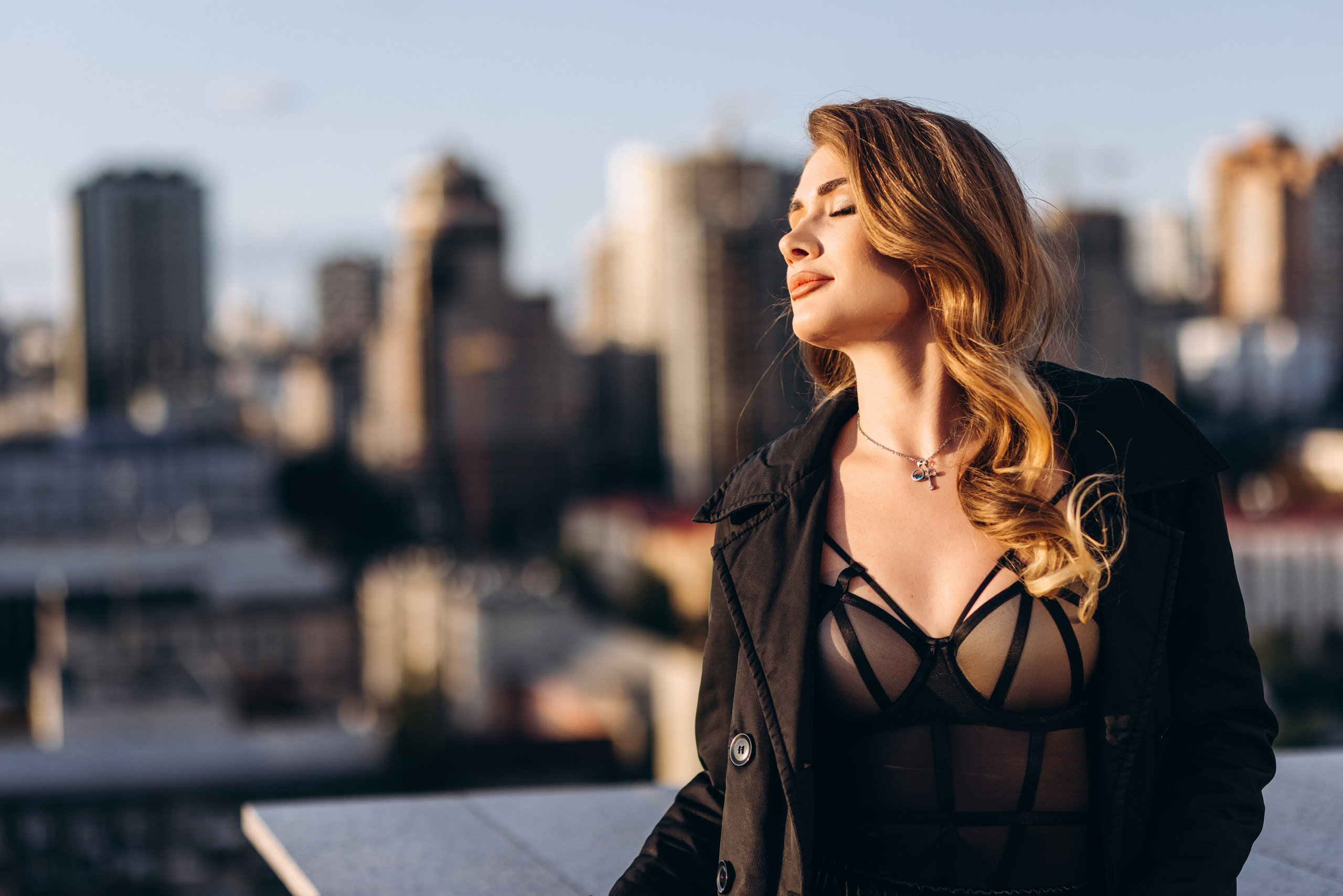 Anna. Wedding photographer Osokin Evgeniy