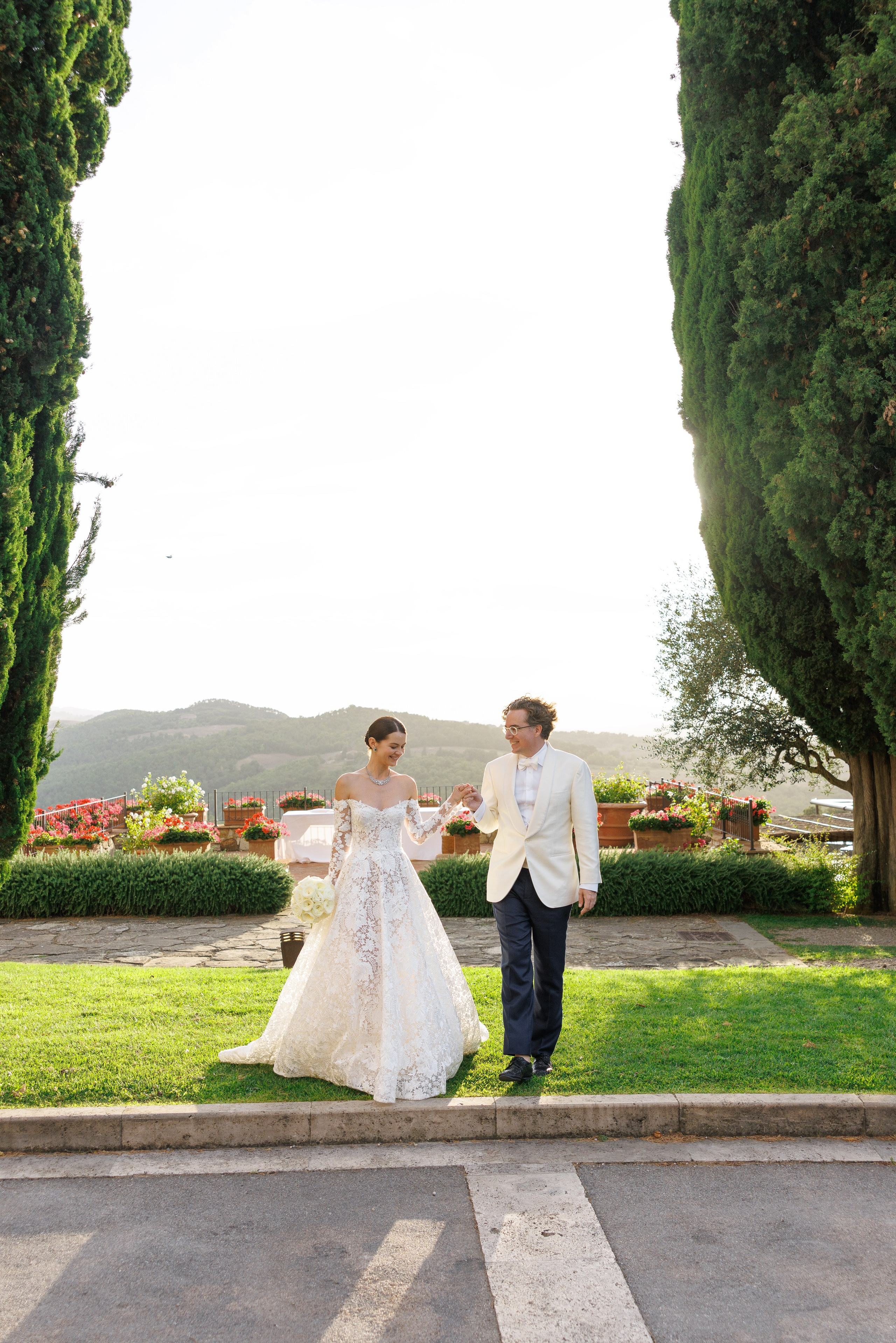 Julia & Max. Wedding photographer Toronto Osokin Evgeniy