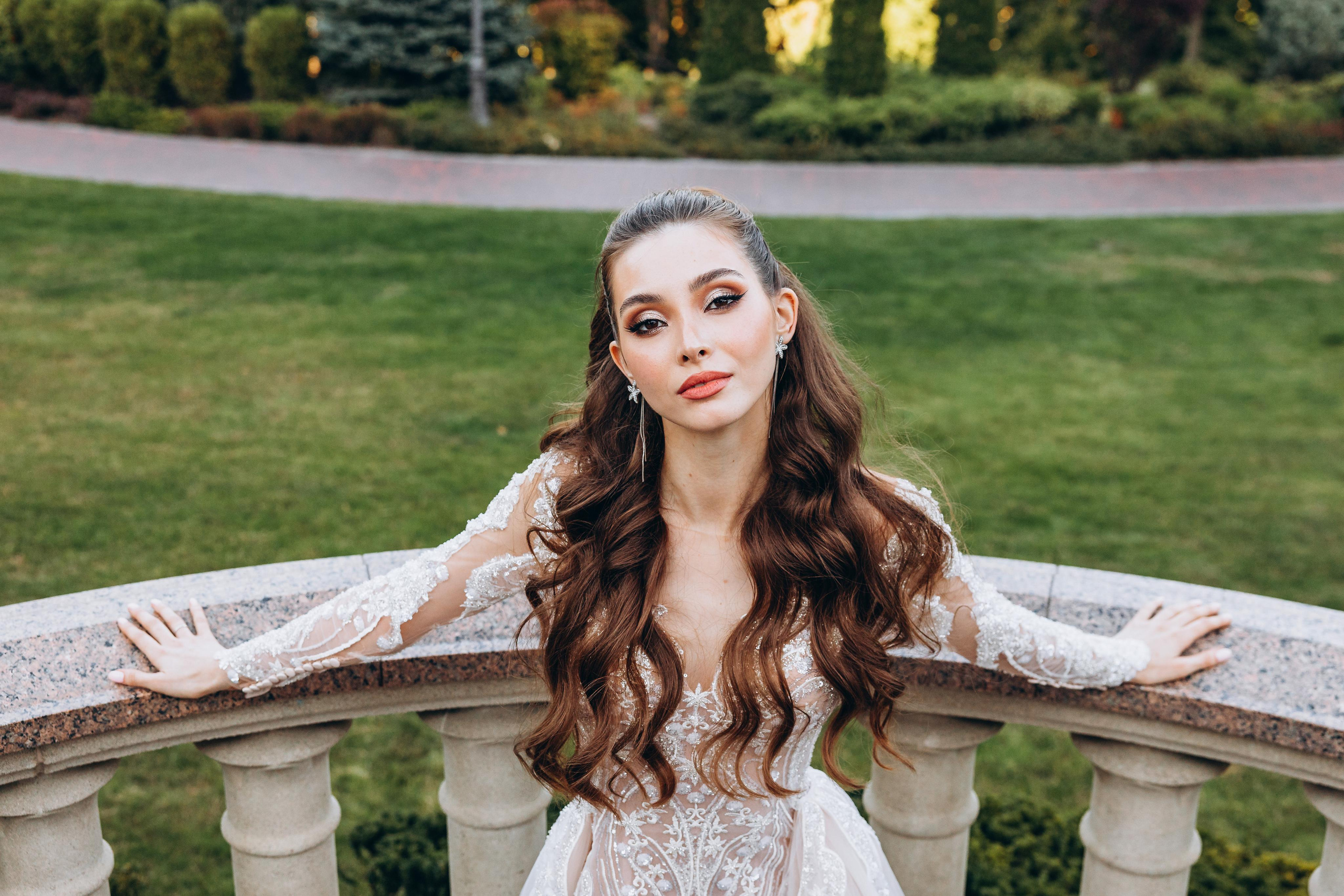 Diana & Andrey. Wedding photographer Osokin Evgeniy