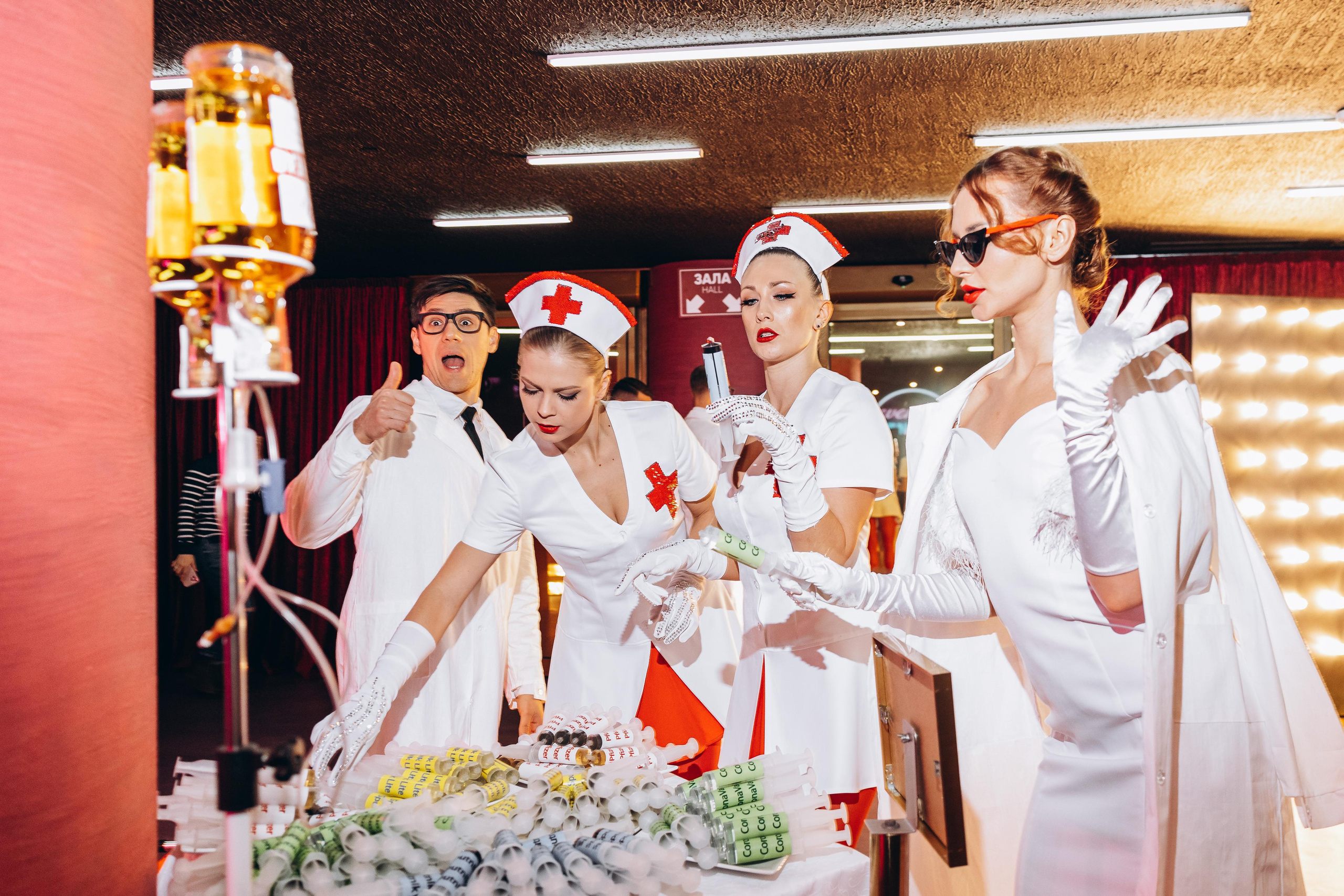 Events. Wedding photographer Osokin Evgeniy