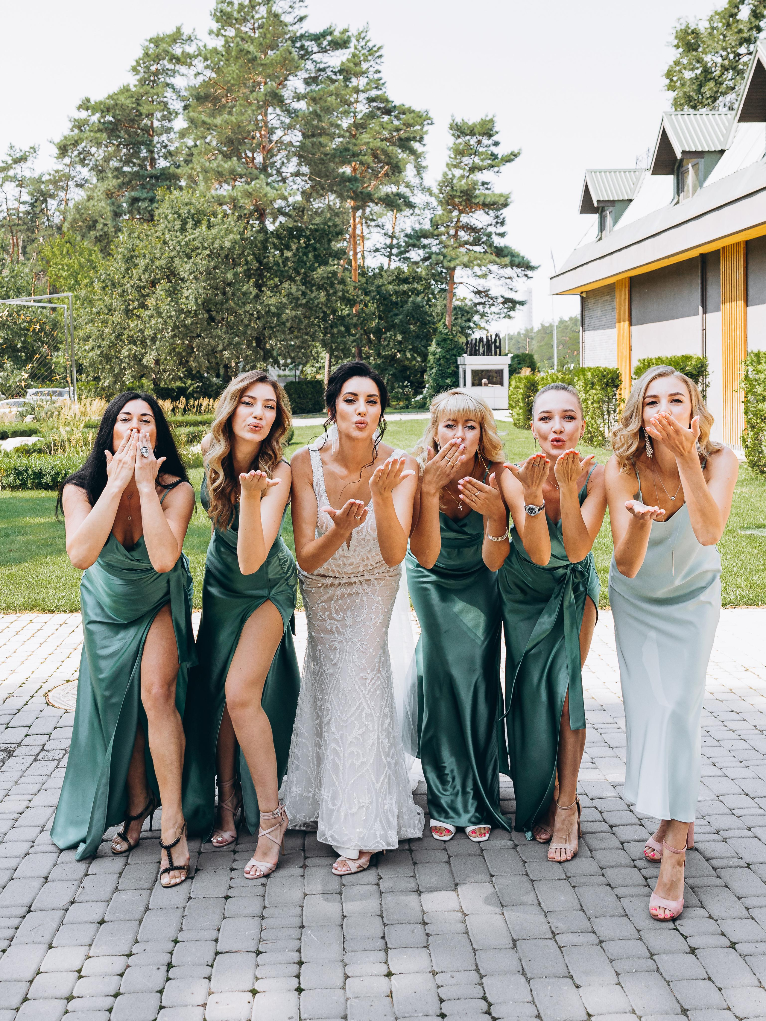 Ruslana & Sergey. Wedding photographer Osokin Evgeniy