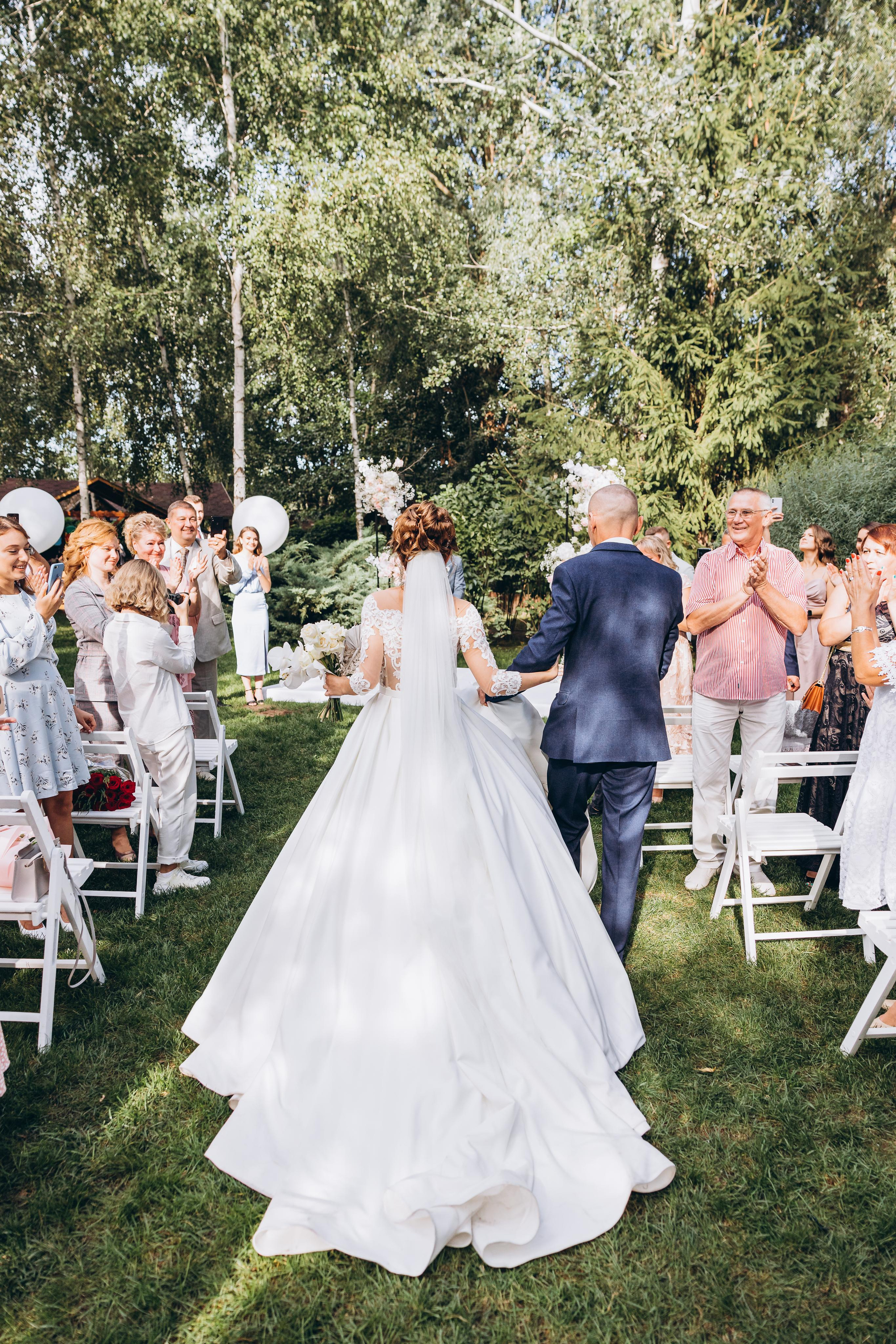 Anna & Vlad. Wedding photographer Osokin Evgeniy