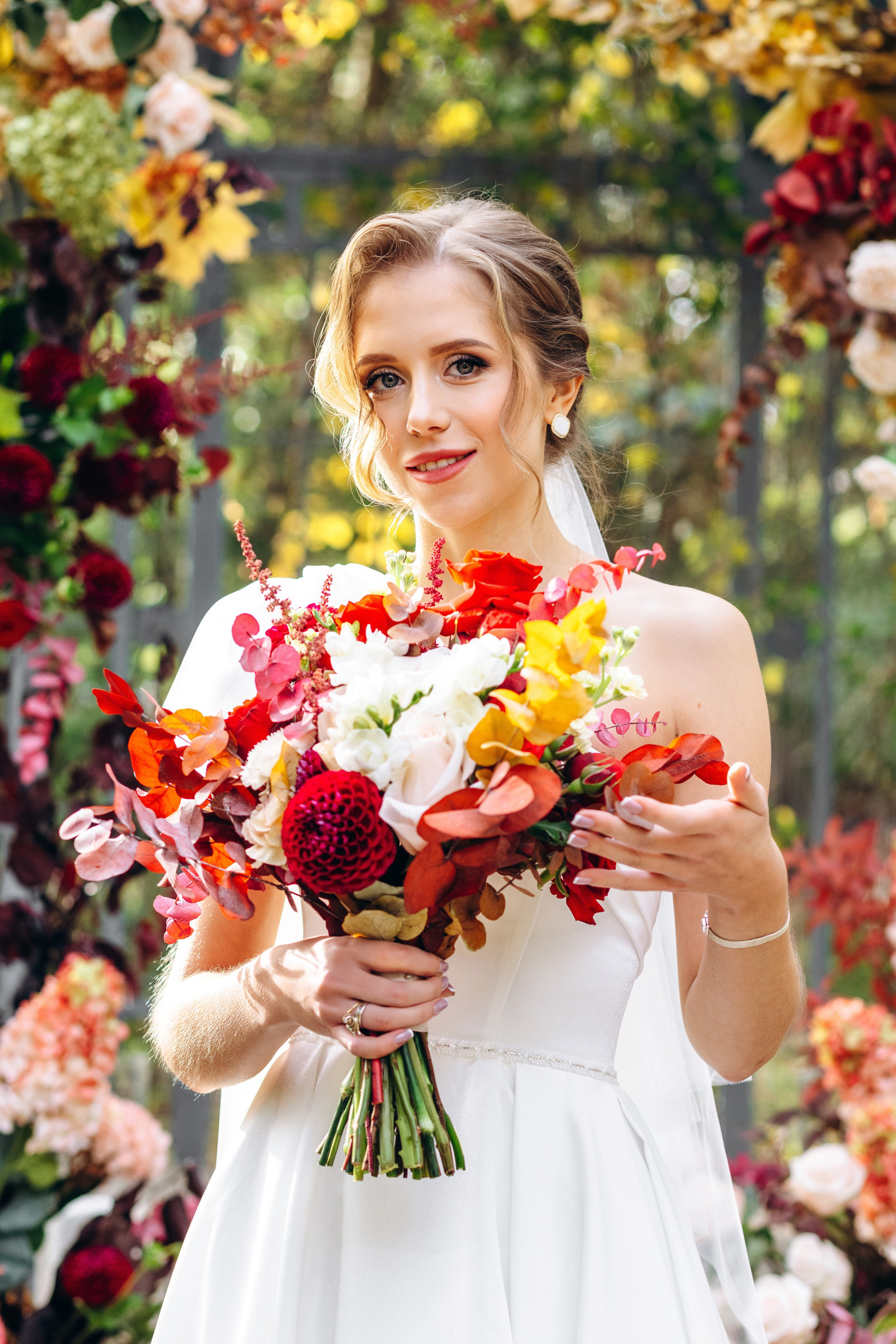 Katya & Jenya. Wedding photographer Osokin Evgeniy