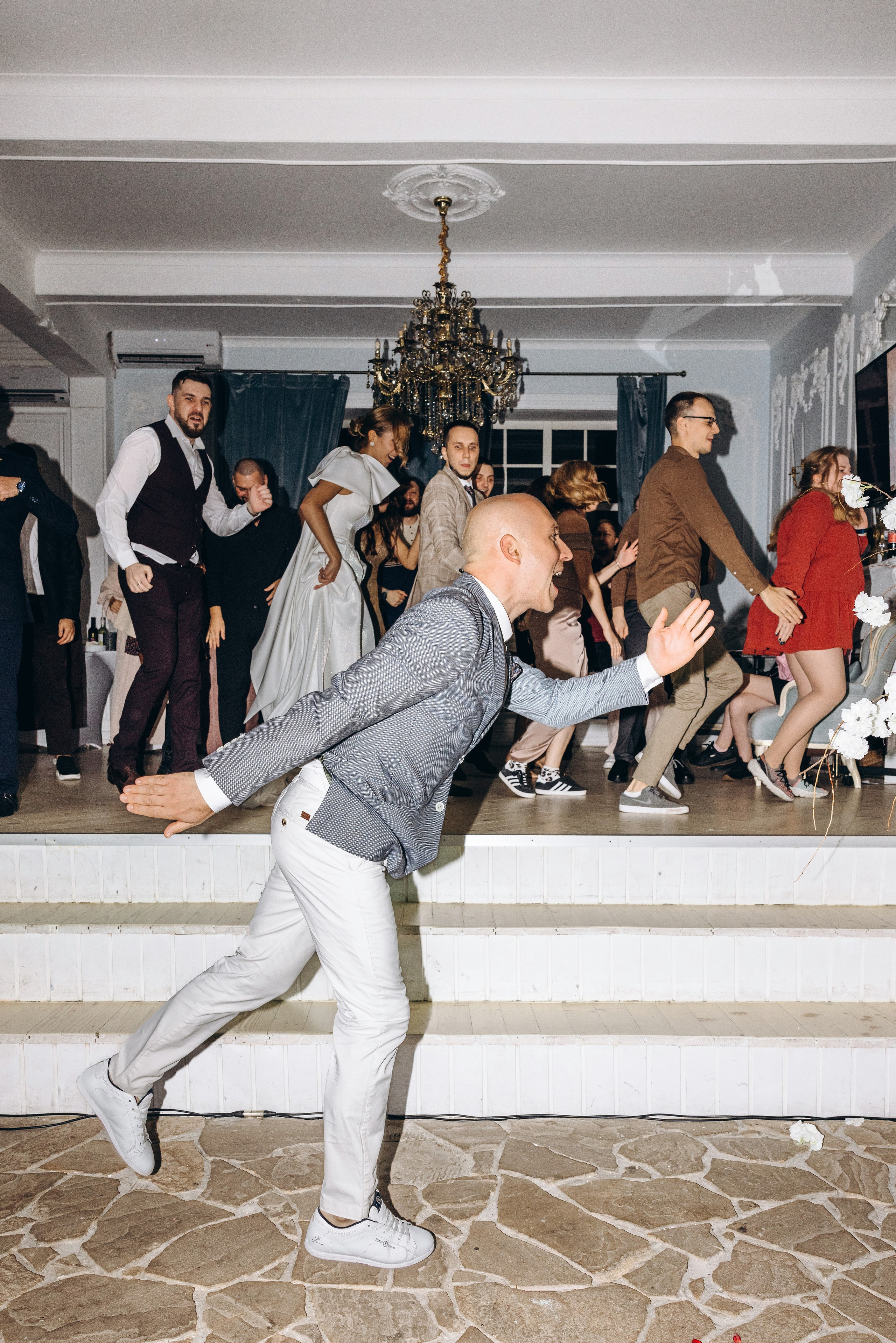 Katya & Jenya. Wedding photographer Osokin Evgeniy