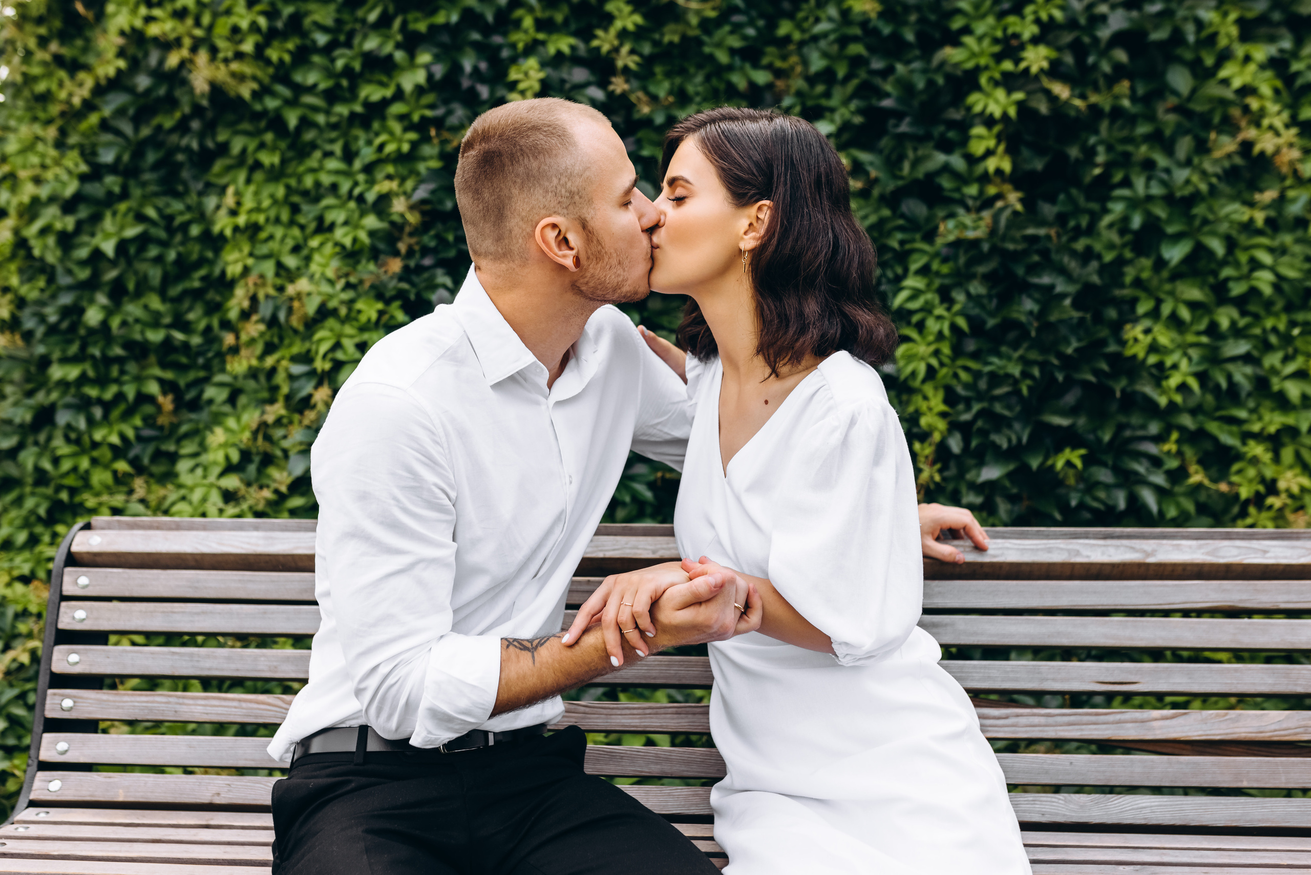 Katya & Vova. Wedding photographer Osokin Evgeniy