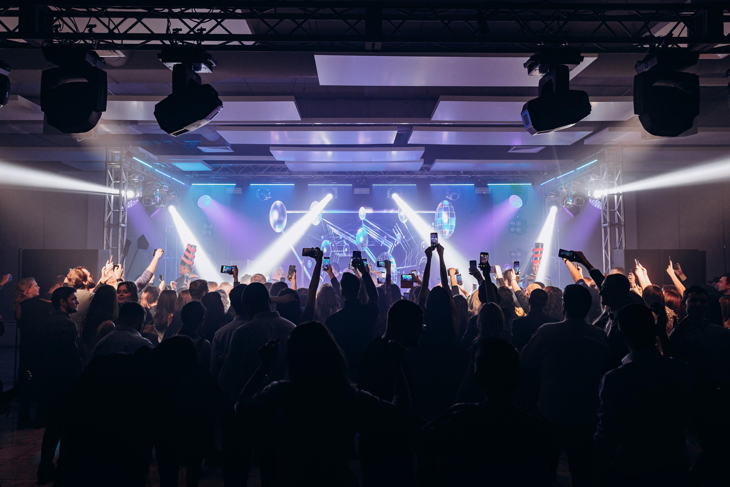 Events. Wedding photographer Osokin Evgeniy