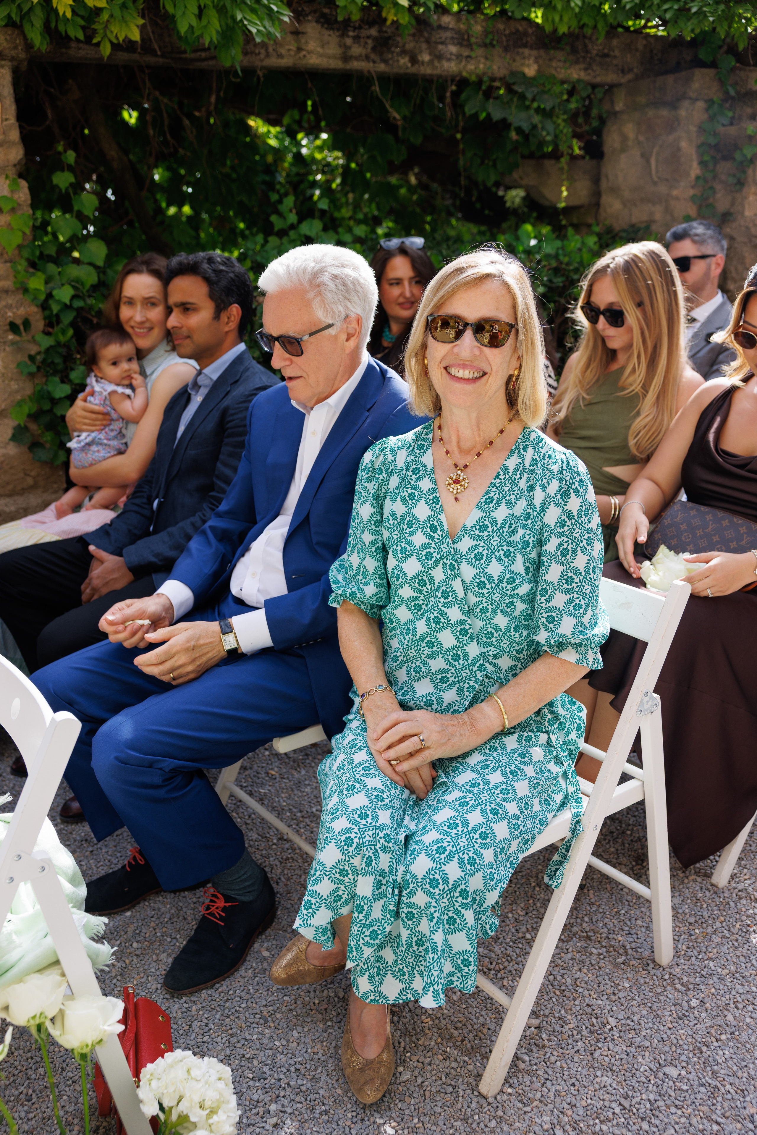 Fiona & Colin (Barcelona, La Baronia). Wedding photographer Osokin Evgeniy