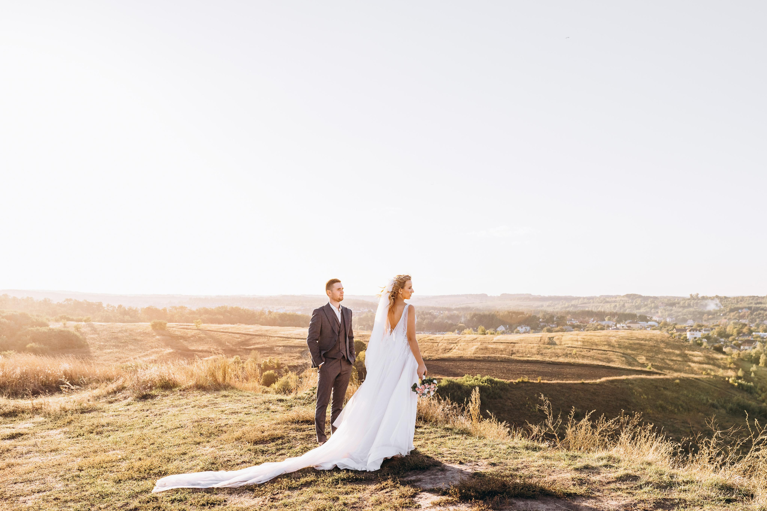 Tanya & Maks. Wedding photographer Osokin Evgeniy