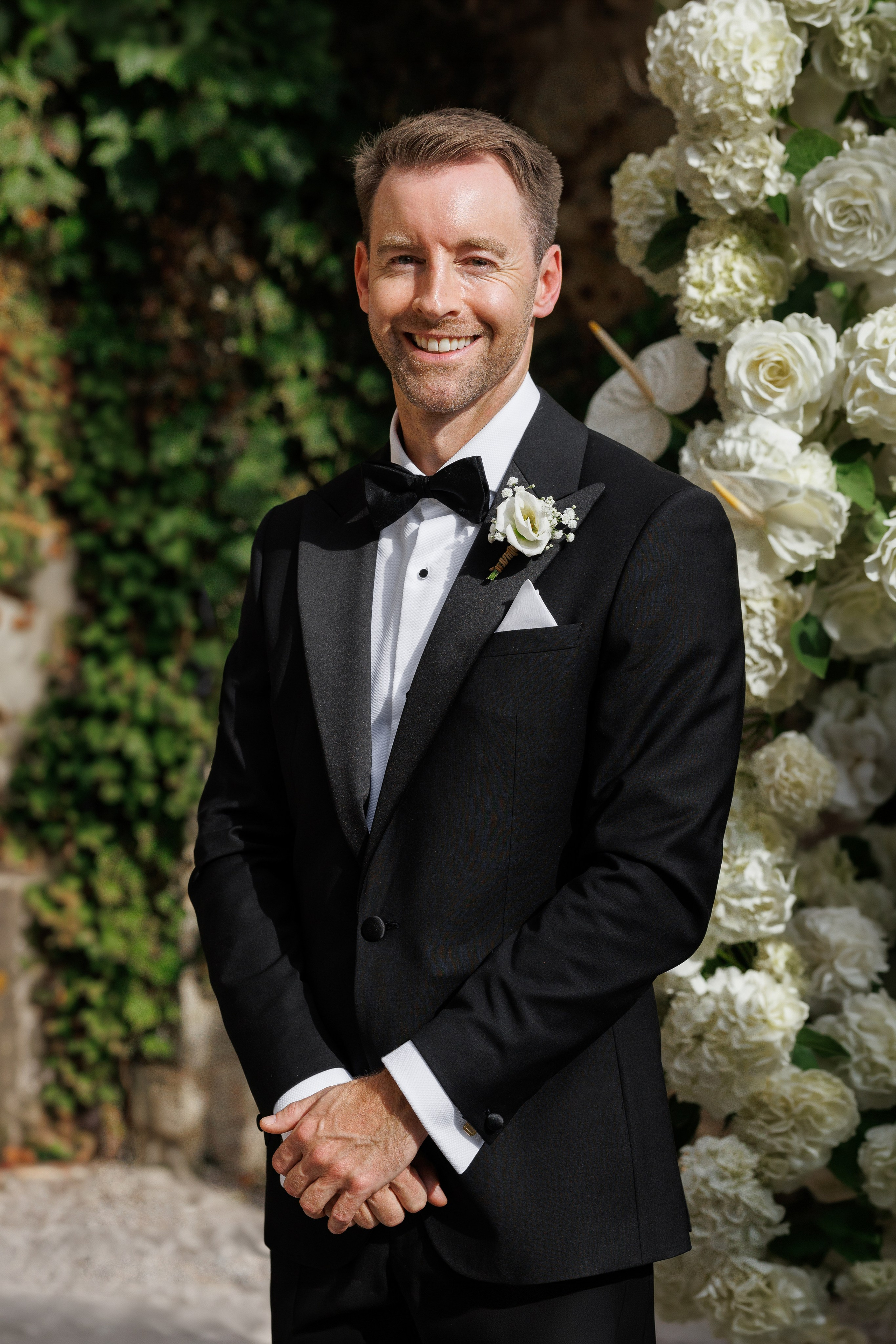 Fiona & Colin. Wedding photographer Toronto Osokin Evgeniy