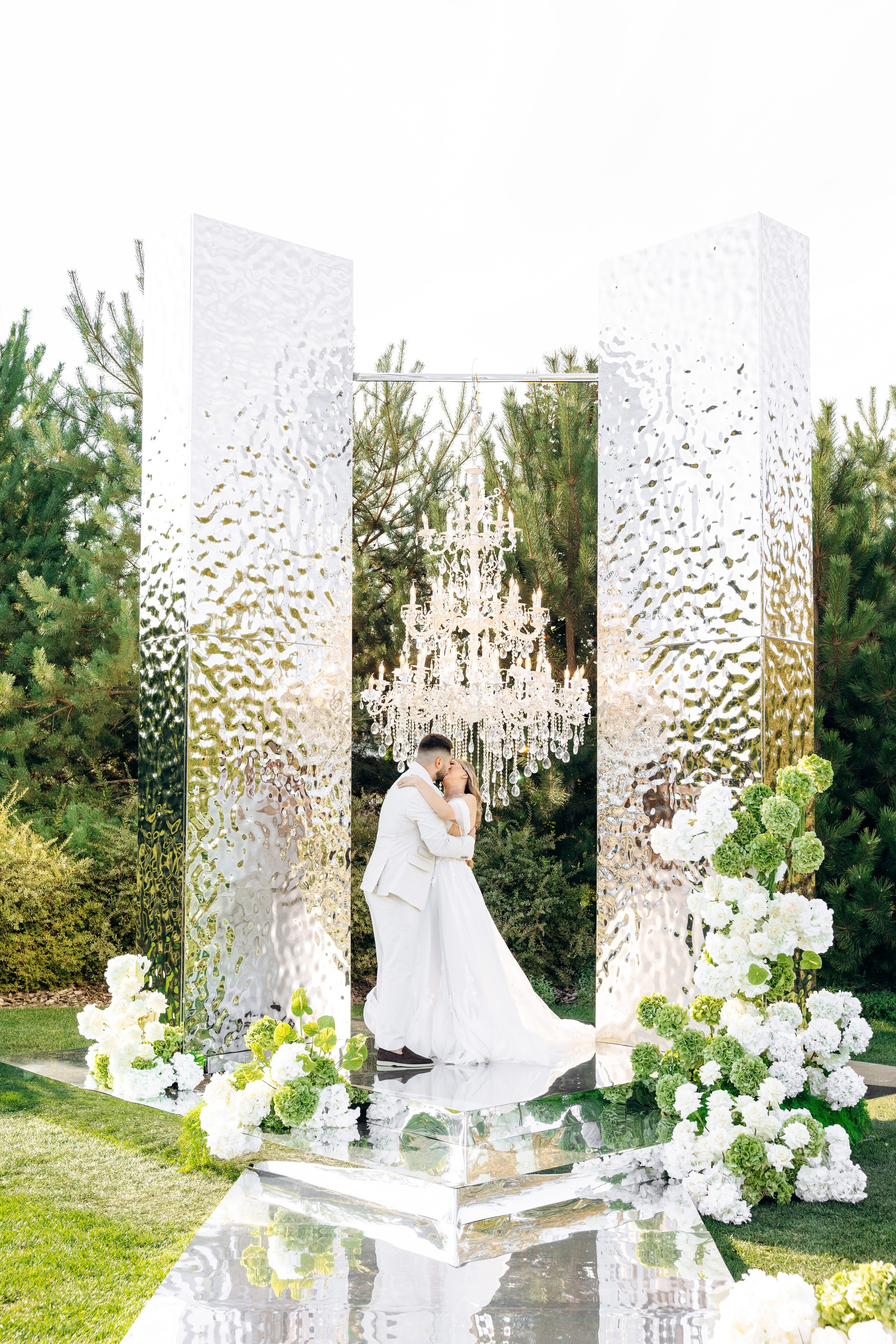 Arina & Oleg. Evgeniy Osokin Toronto Wedding Photographer Editorial&Candid