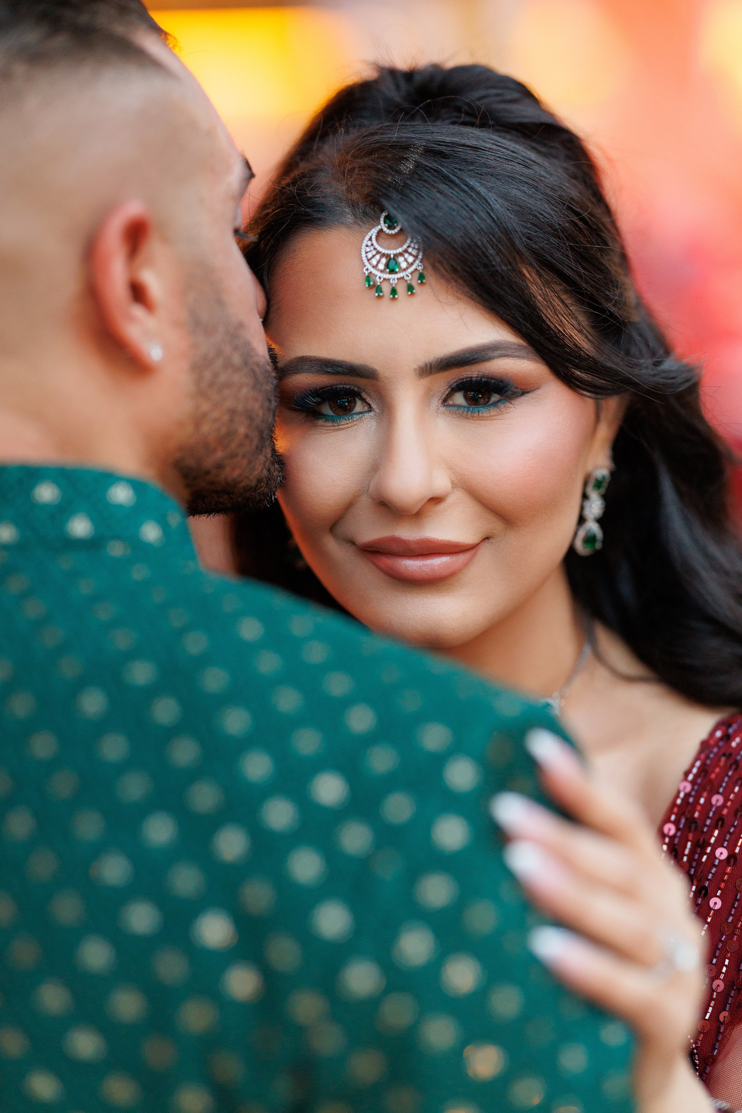 Nadia & Omar (Day 1). Destination Wedding Photographer — Spain, Italy & Toronto | Evgeniy Osokin
