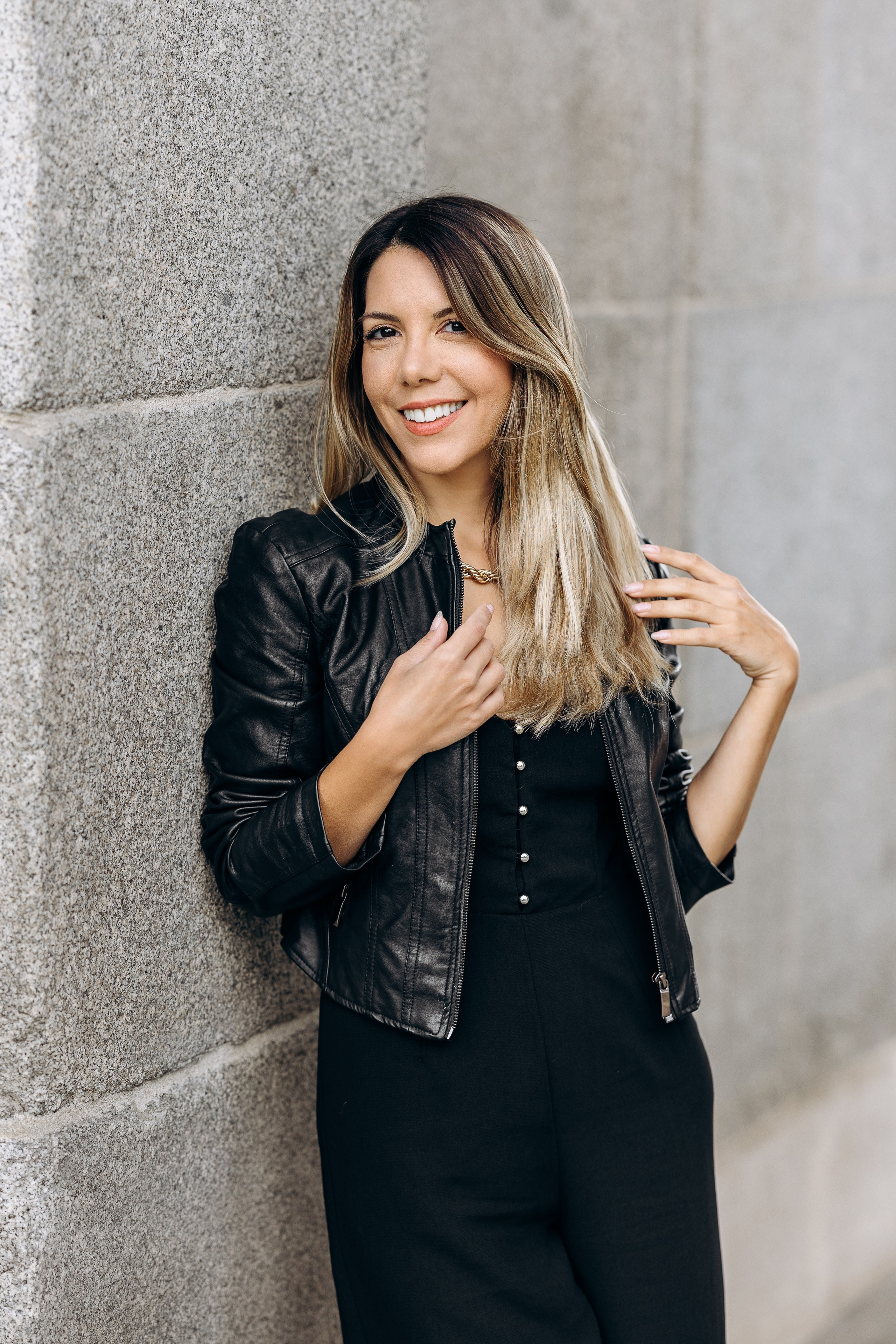 Ailyn in Madrid. Wedding photographer Osokin Evgeniy