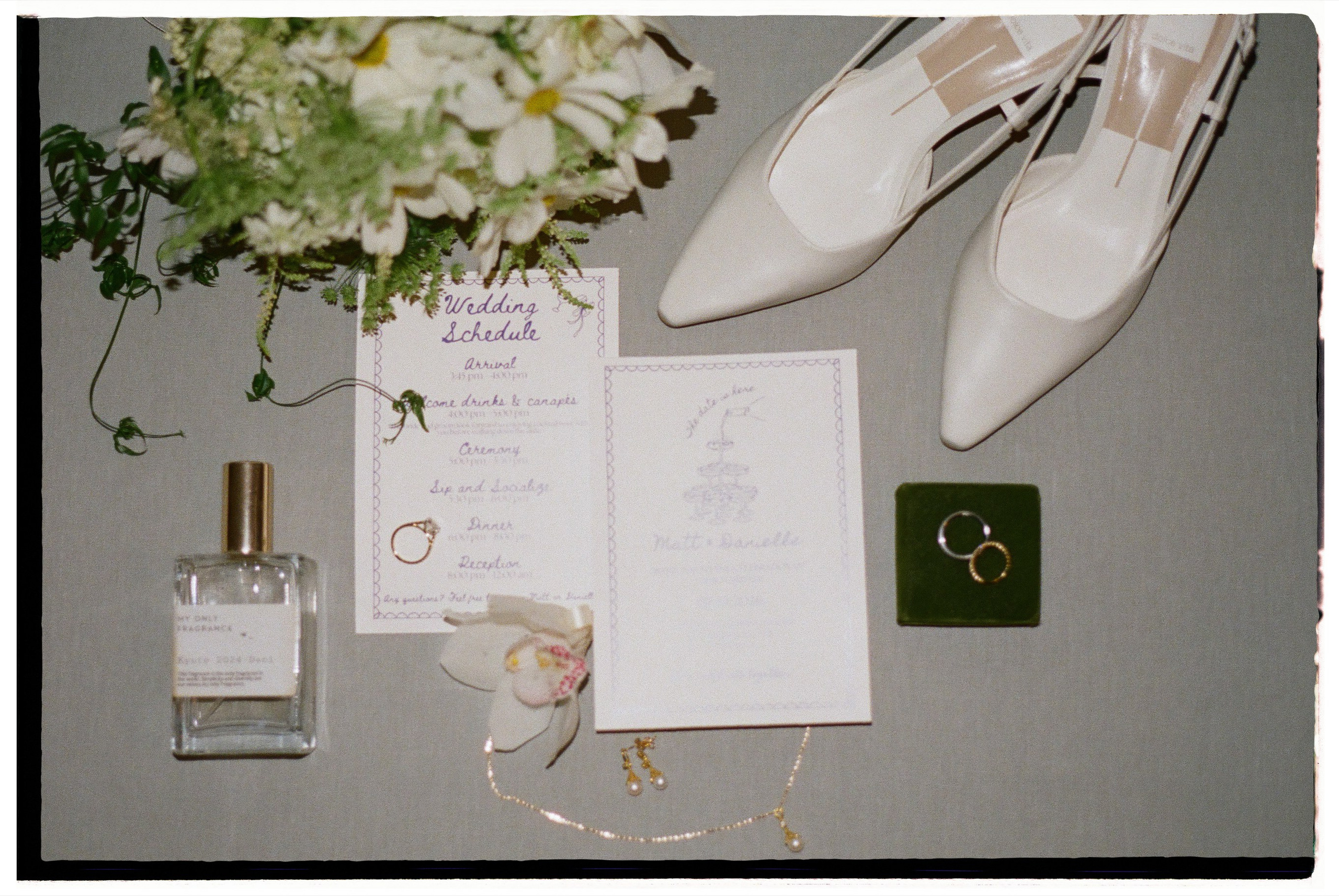 FILM. Evgeniy Osokin Toronto Wedding Photographer Editorial&Candid