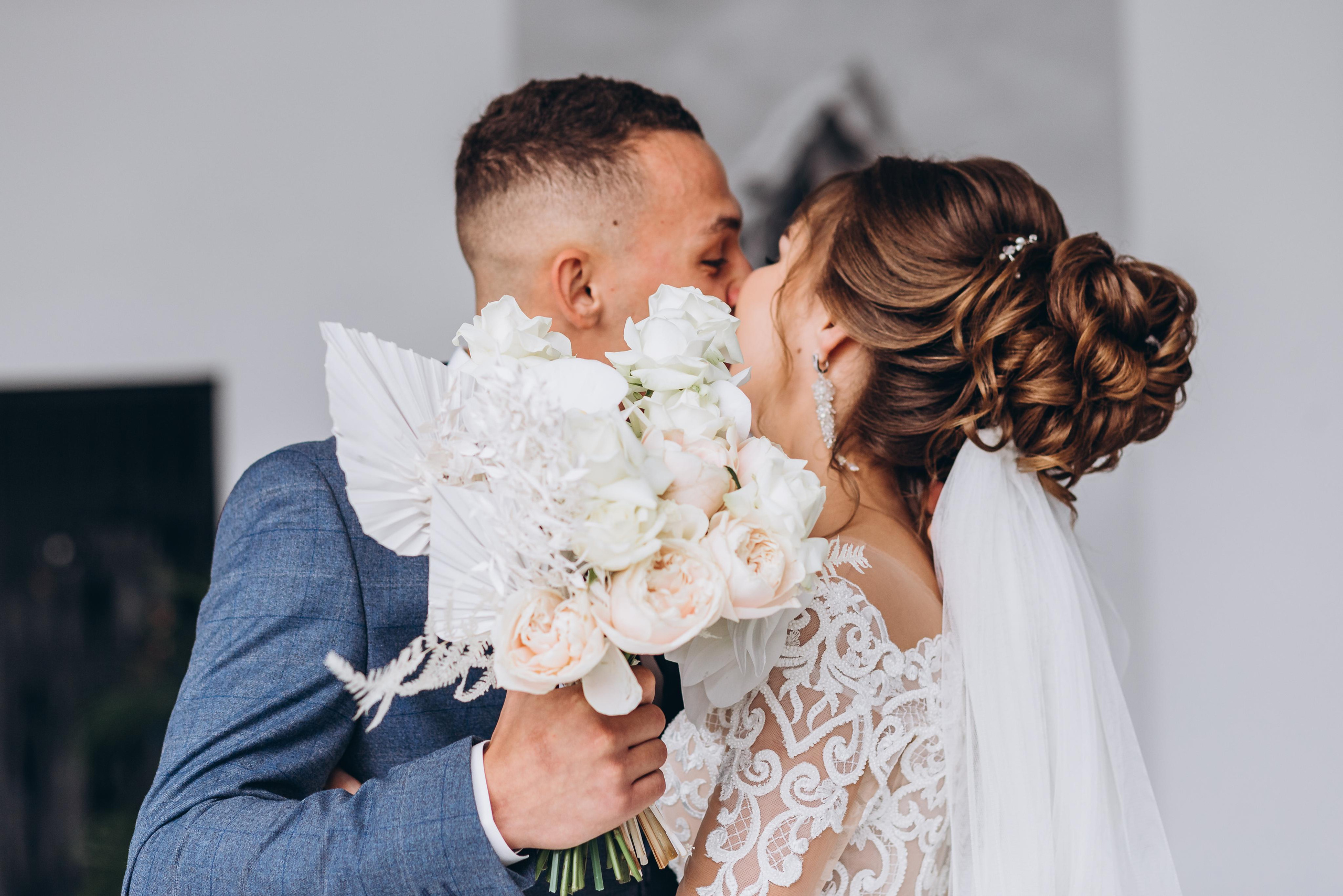 Anna & Vlad. Wedding photographer Osokin Evgeniy