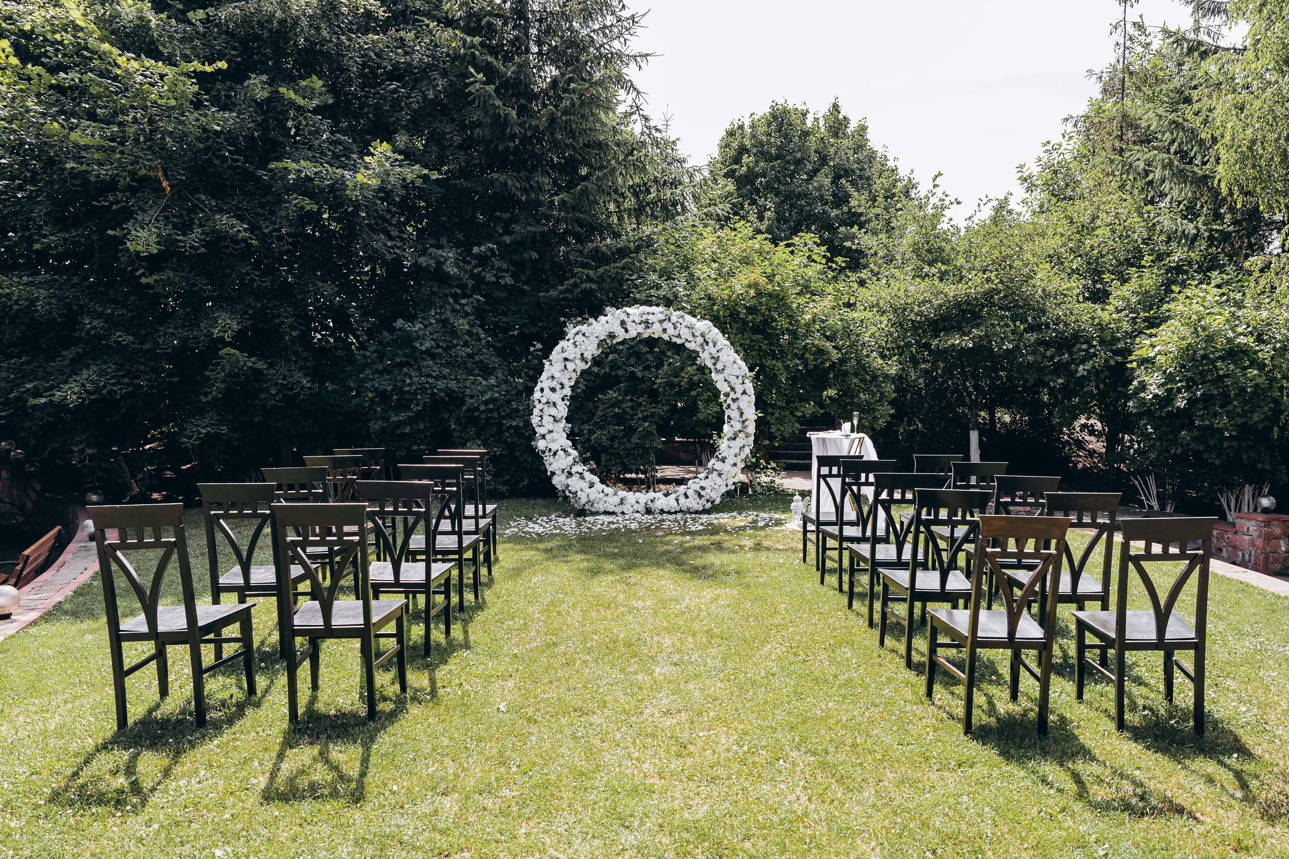 Mary & Artem. Весільний фотограф Київ Осокін Євгеній