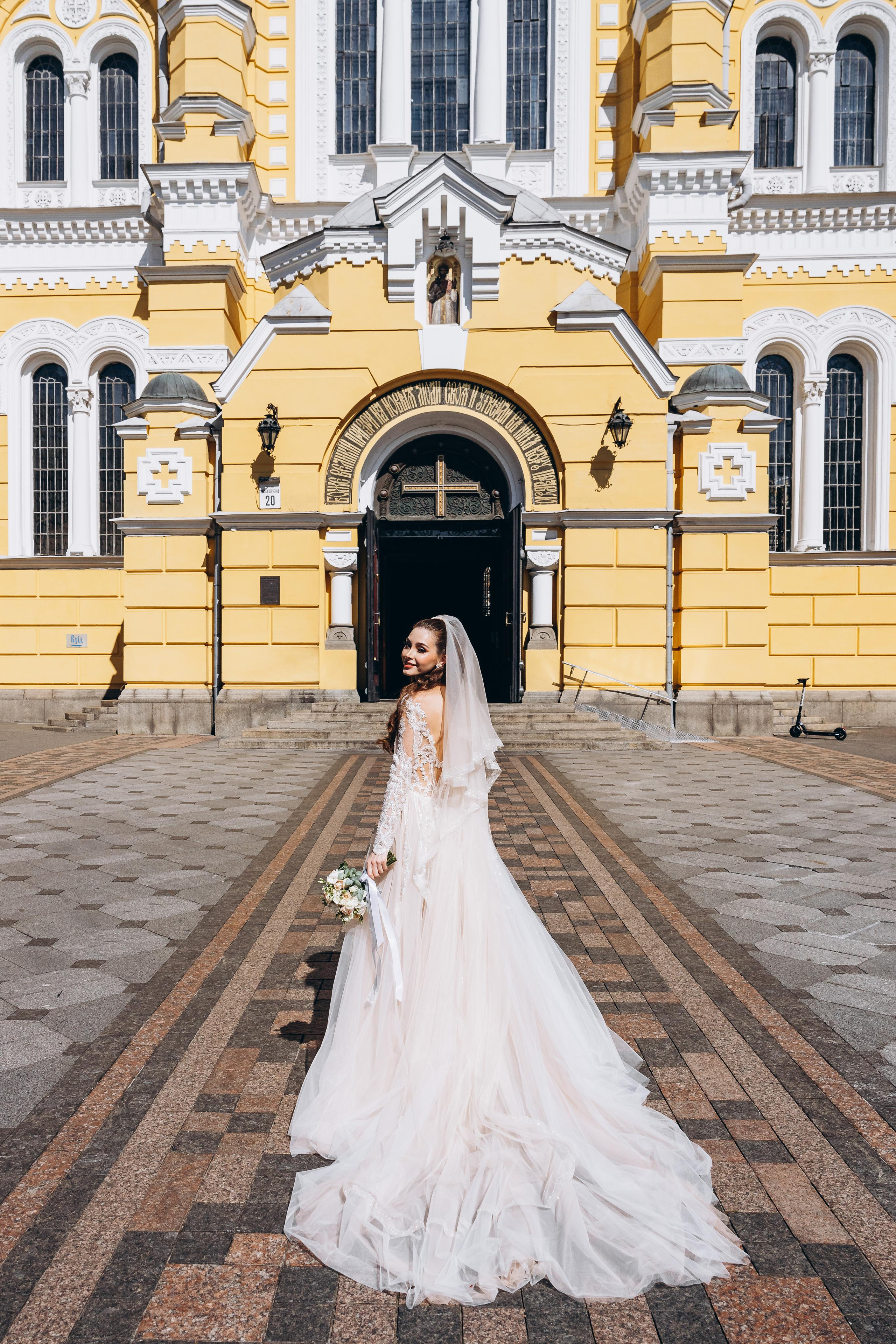 Diana & Andrey. Wedding photographer Osokin Evgeniy
