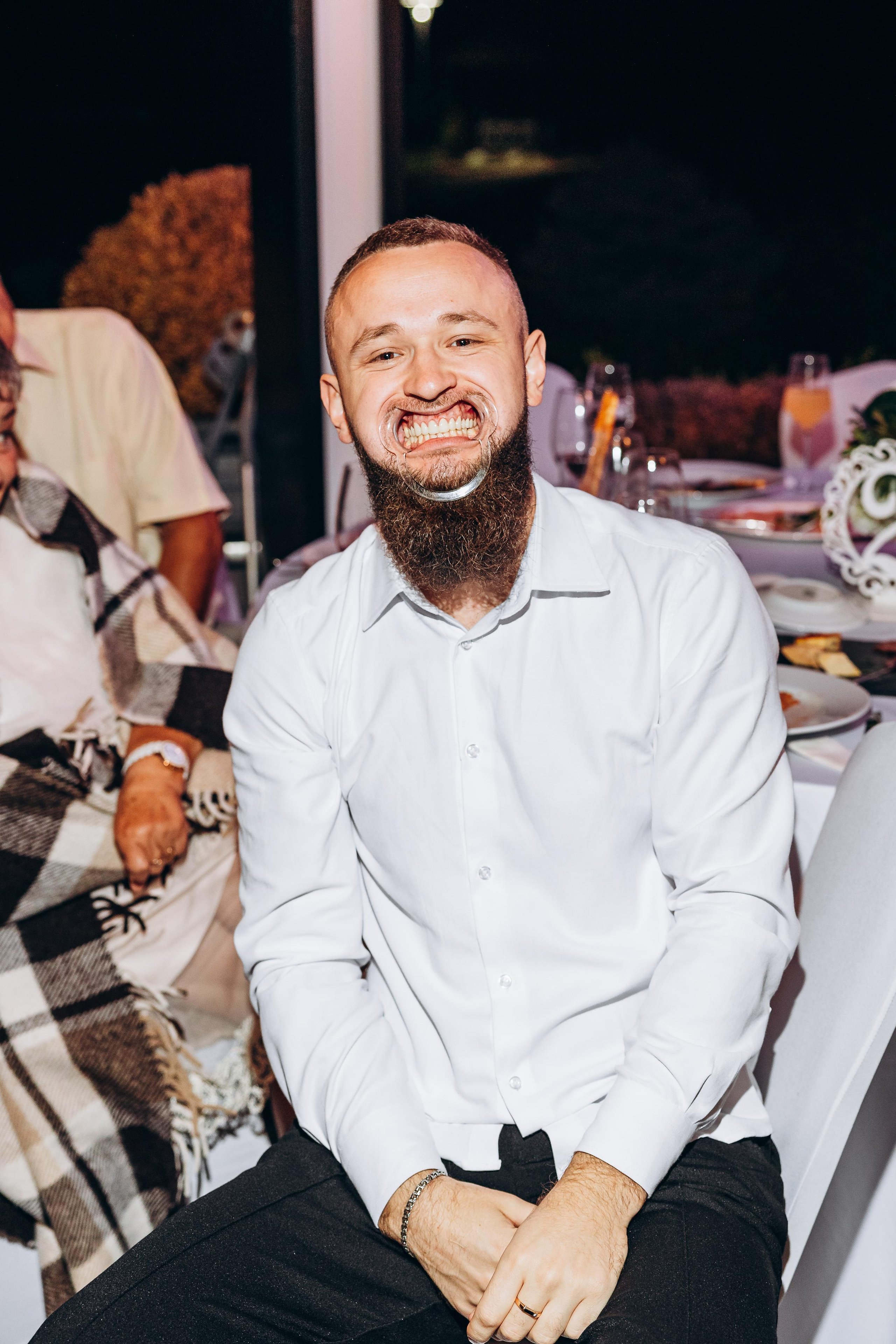 Olya & Anton. Wedding photographer Osokin Evgeniy