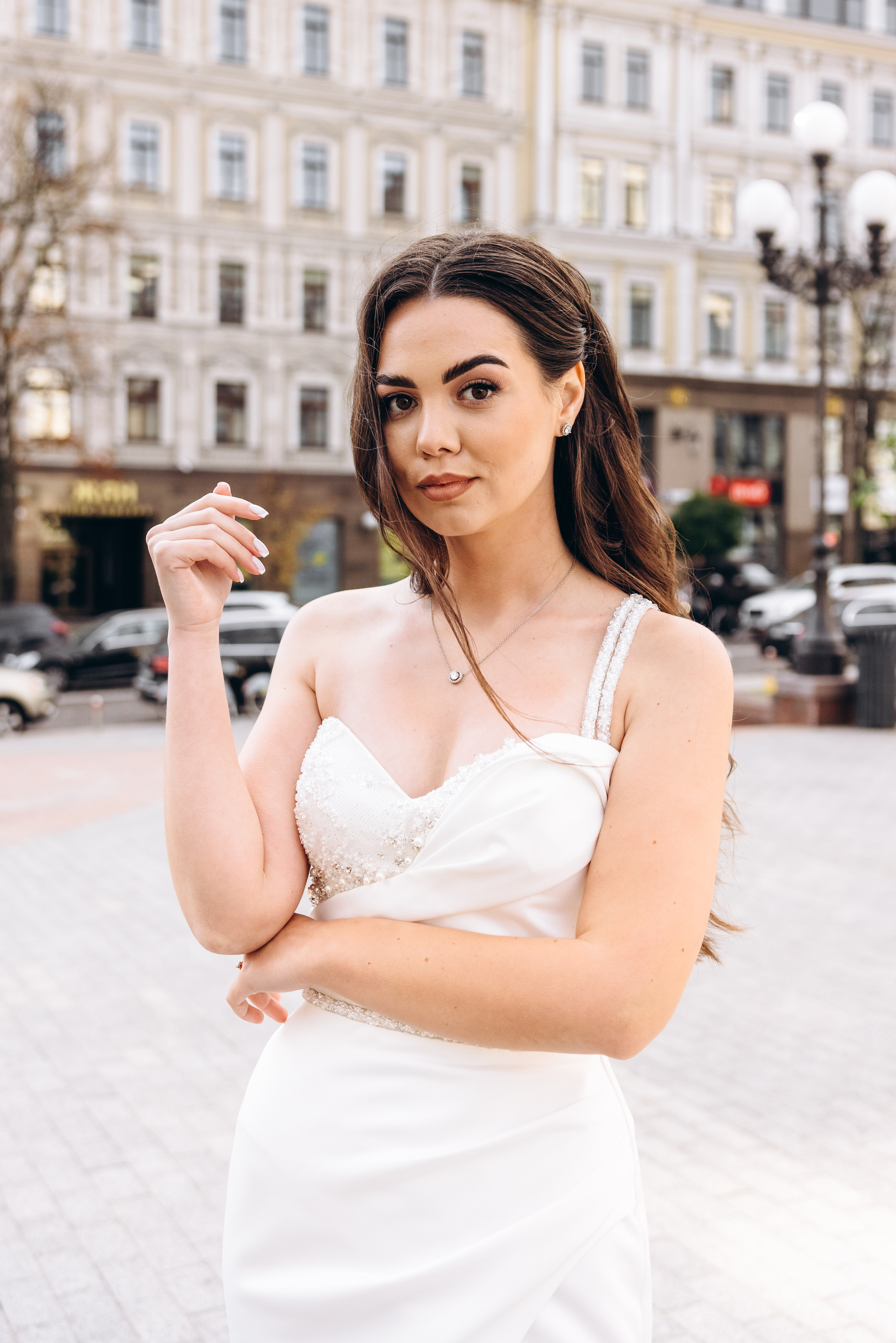 Vika & Roman. Весільний фотограф Київ Осокін Євгеній