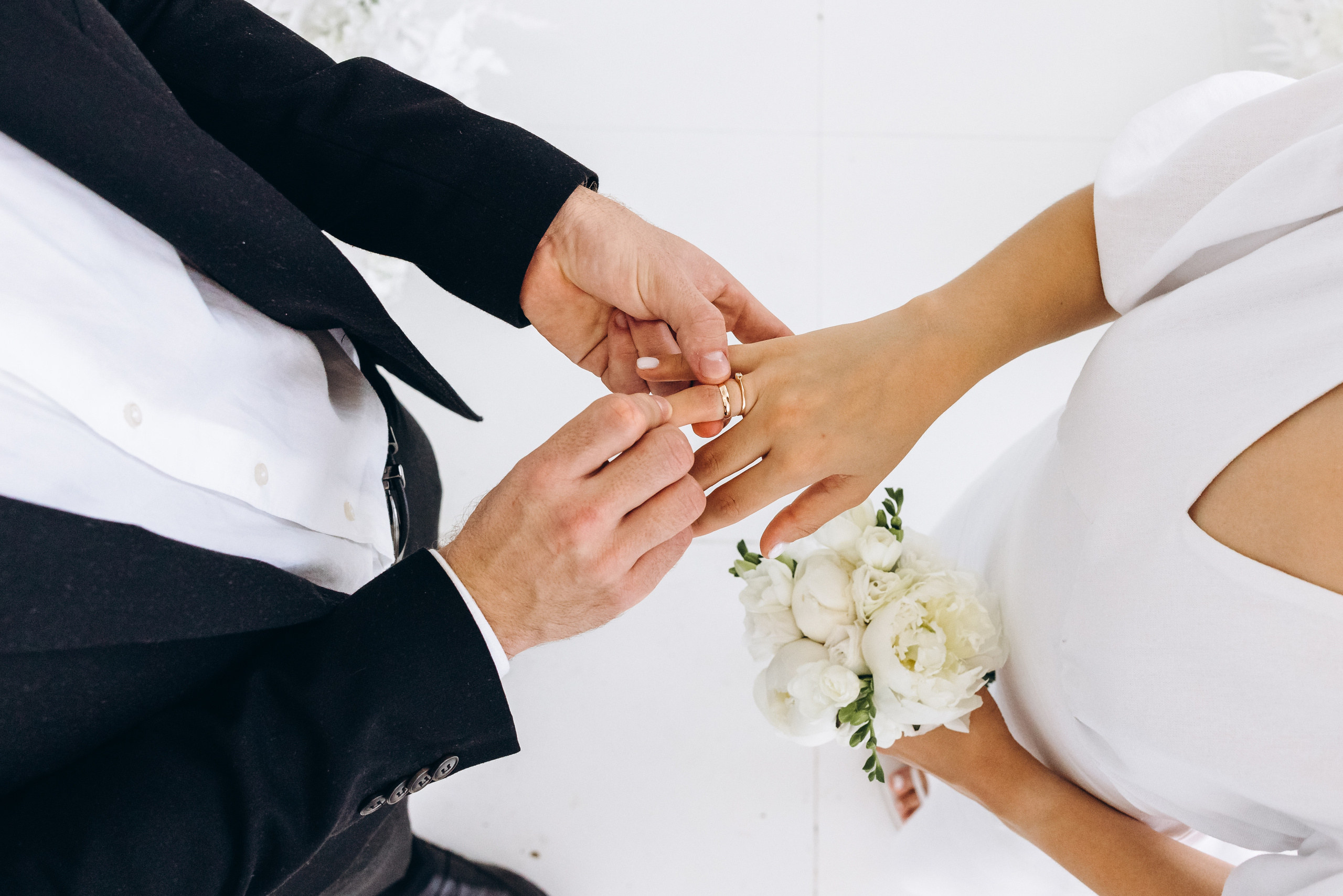 Katya & Vova. Wedding photographer Osokin Evgeniy