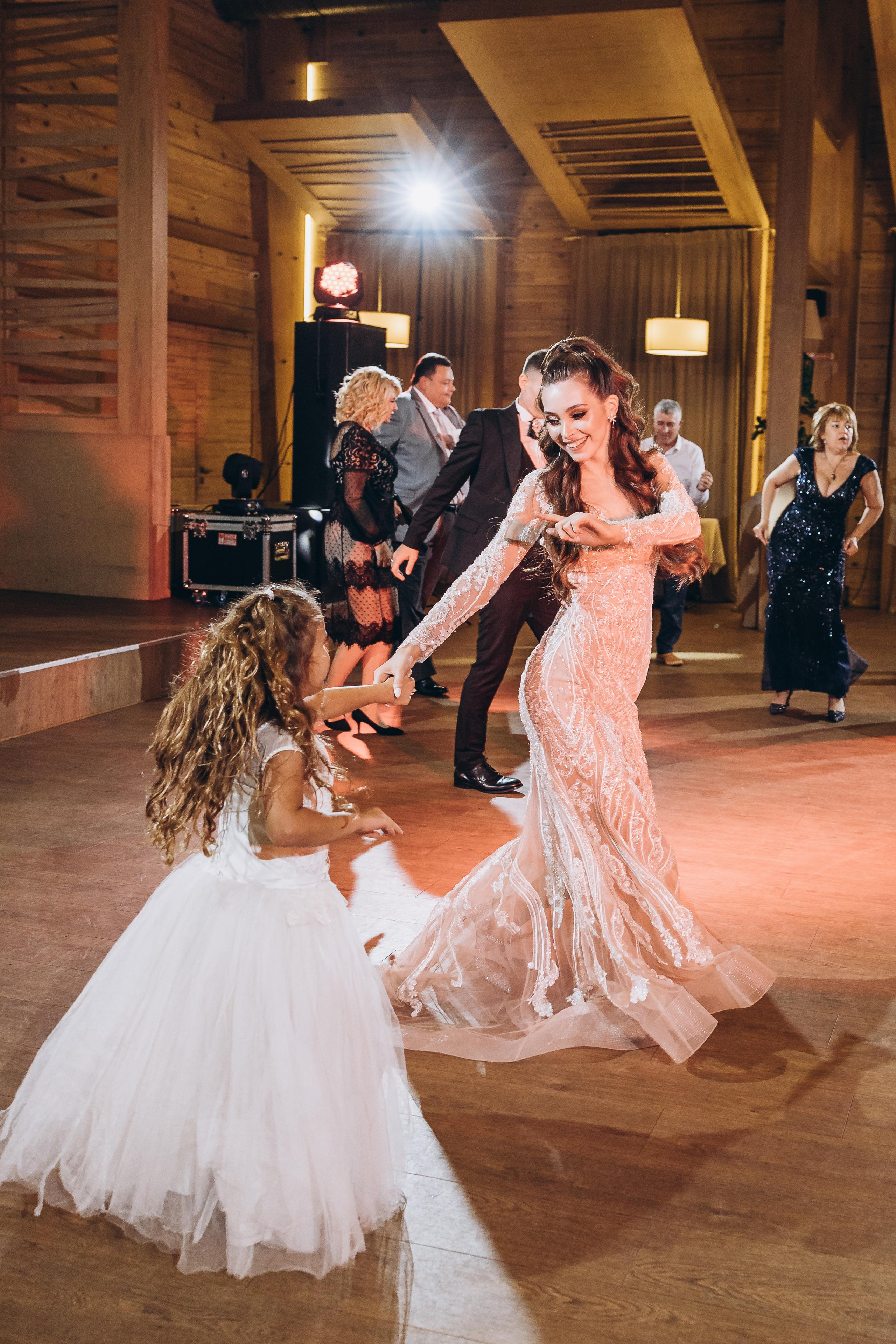 Diana & Andrey. Wedding photographer Osokin Evgeniy