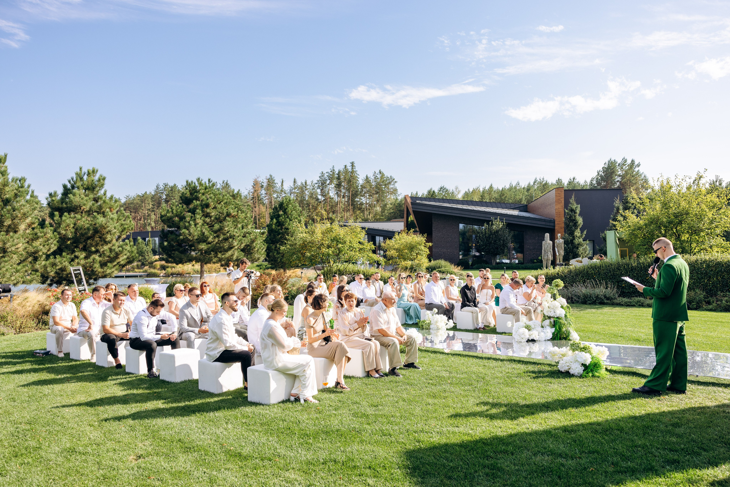 Arina & Oleg. Evgeniy Osokin Toronto Wedding Photographer Editorial&Candid