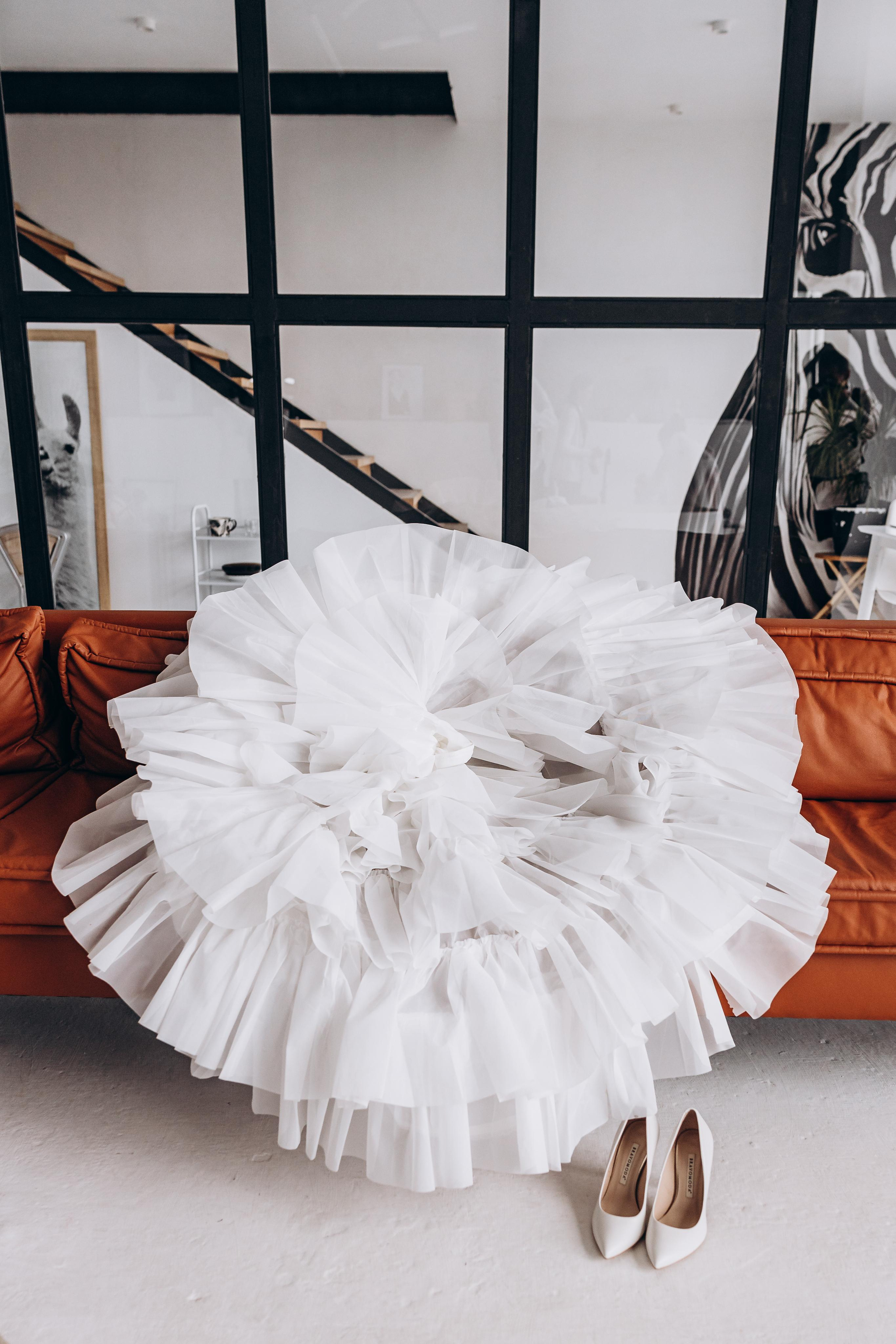 Anna & Vlad. Wedding photographer Osokin Evgeniy