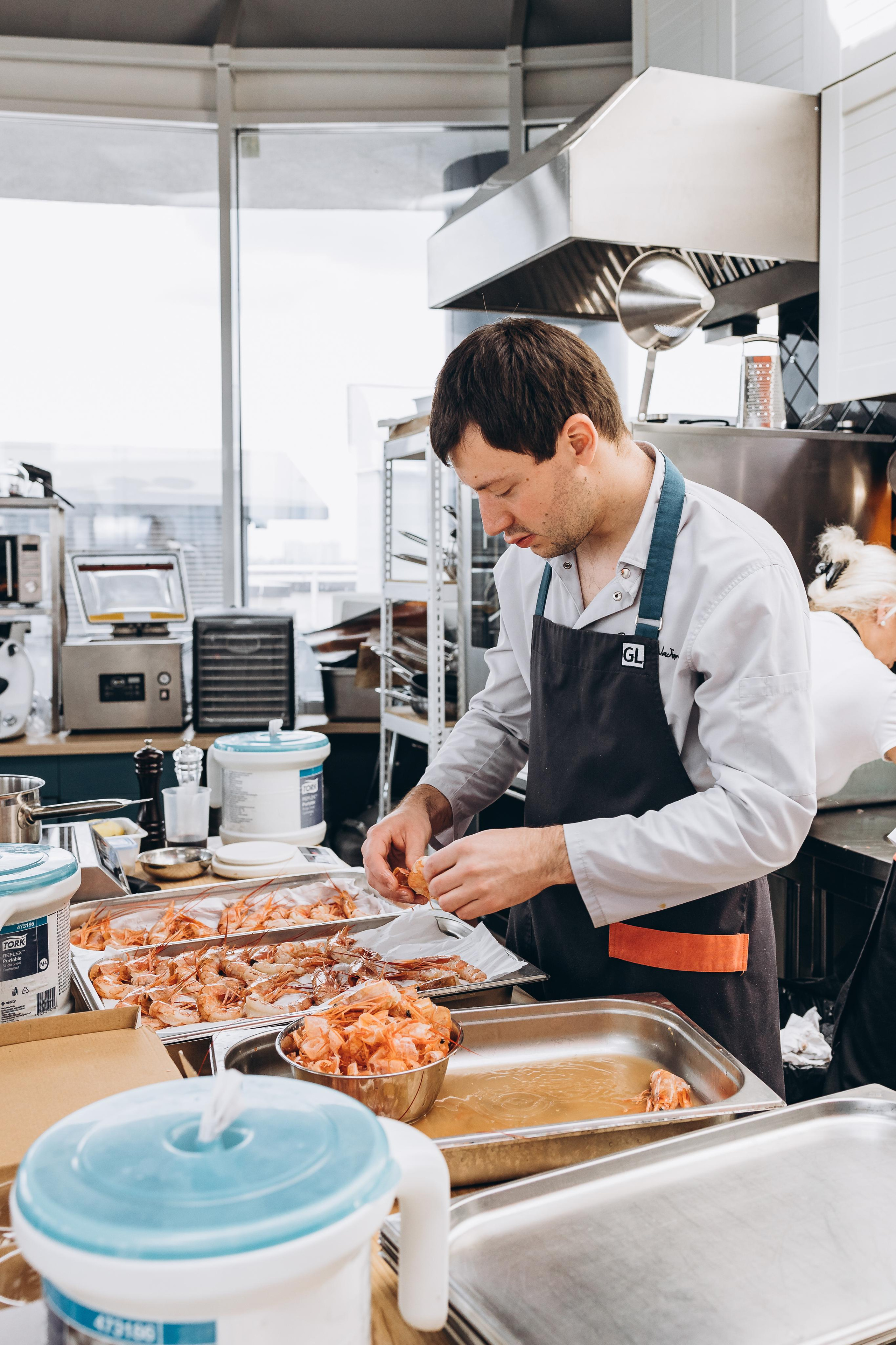 Events. Wedding photographer Osokin Evgeniy