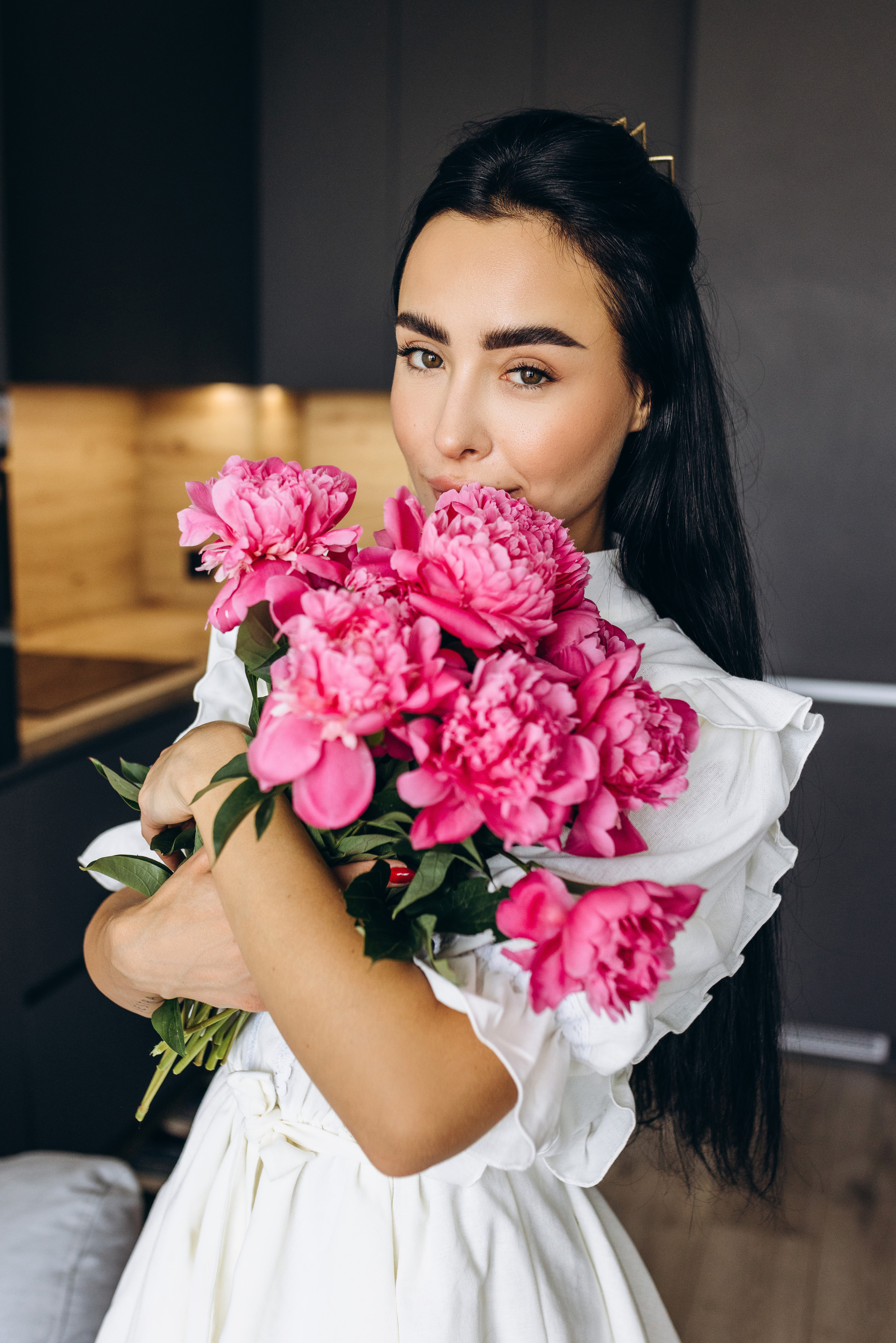 Inessa. Wedding photographer Osokin Evgeniy