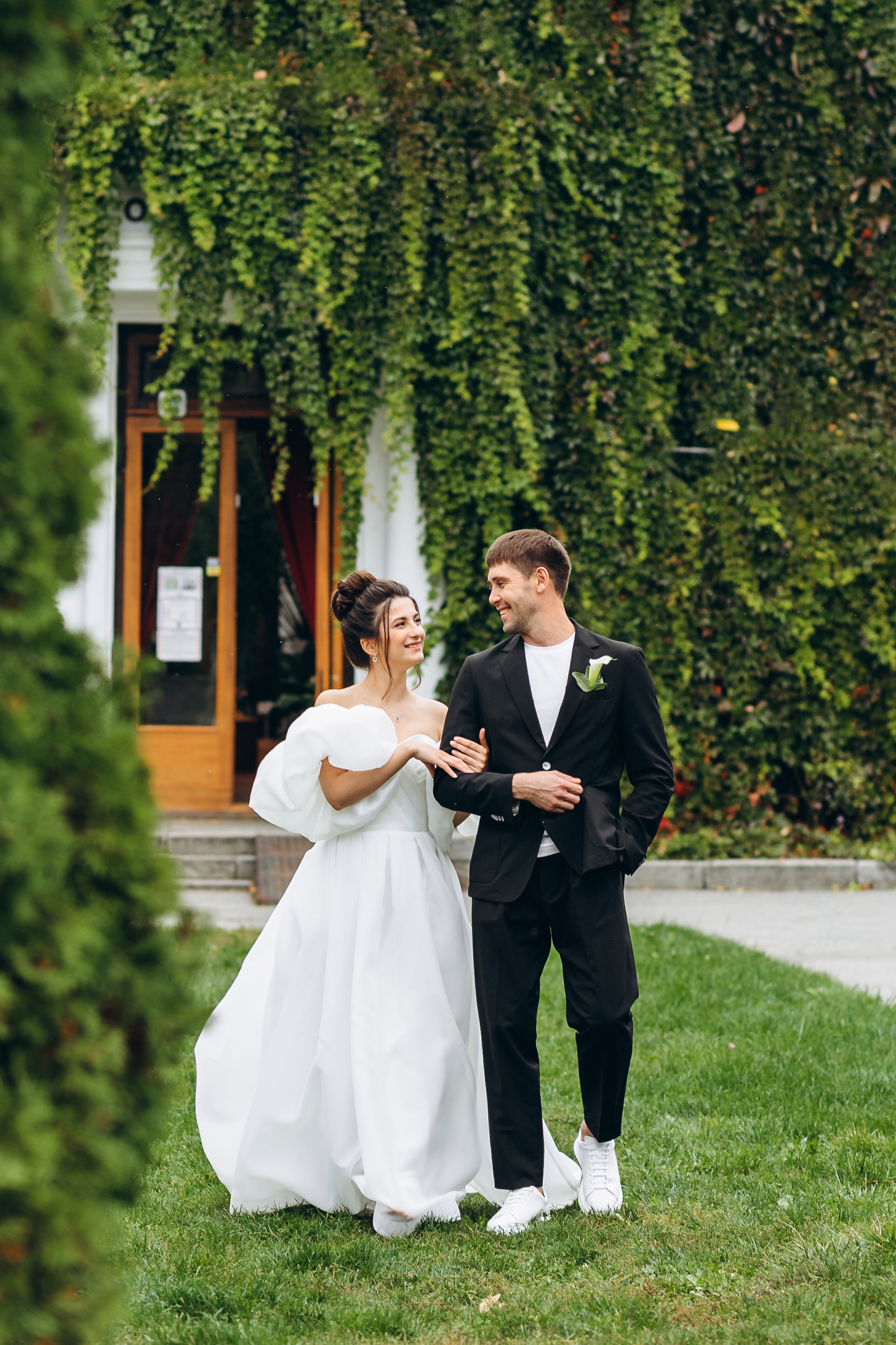 Vita & Rail. Wedding photographer Osokin Evgeniy