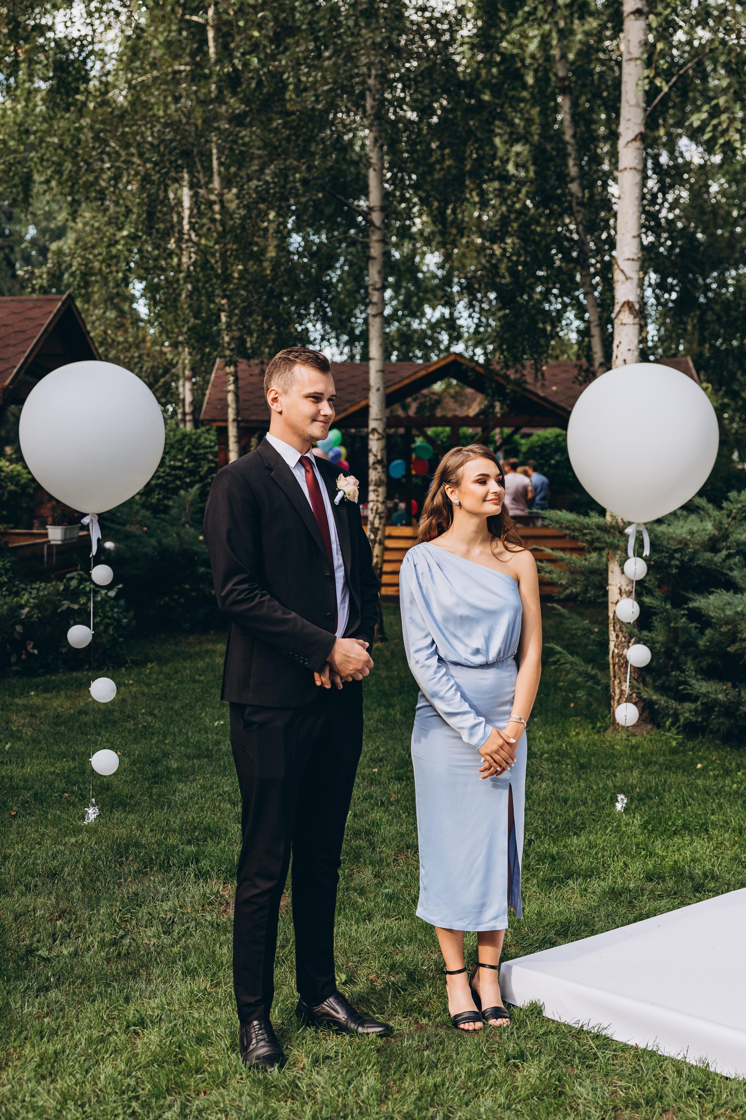 Anna & Vlad. Wedding photographer Osokin Evgeniy