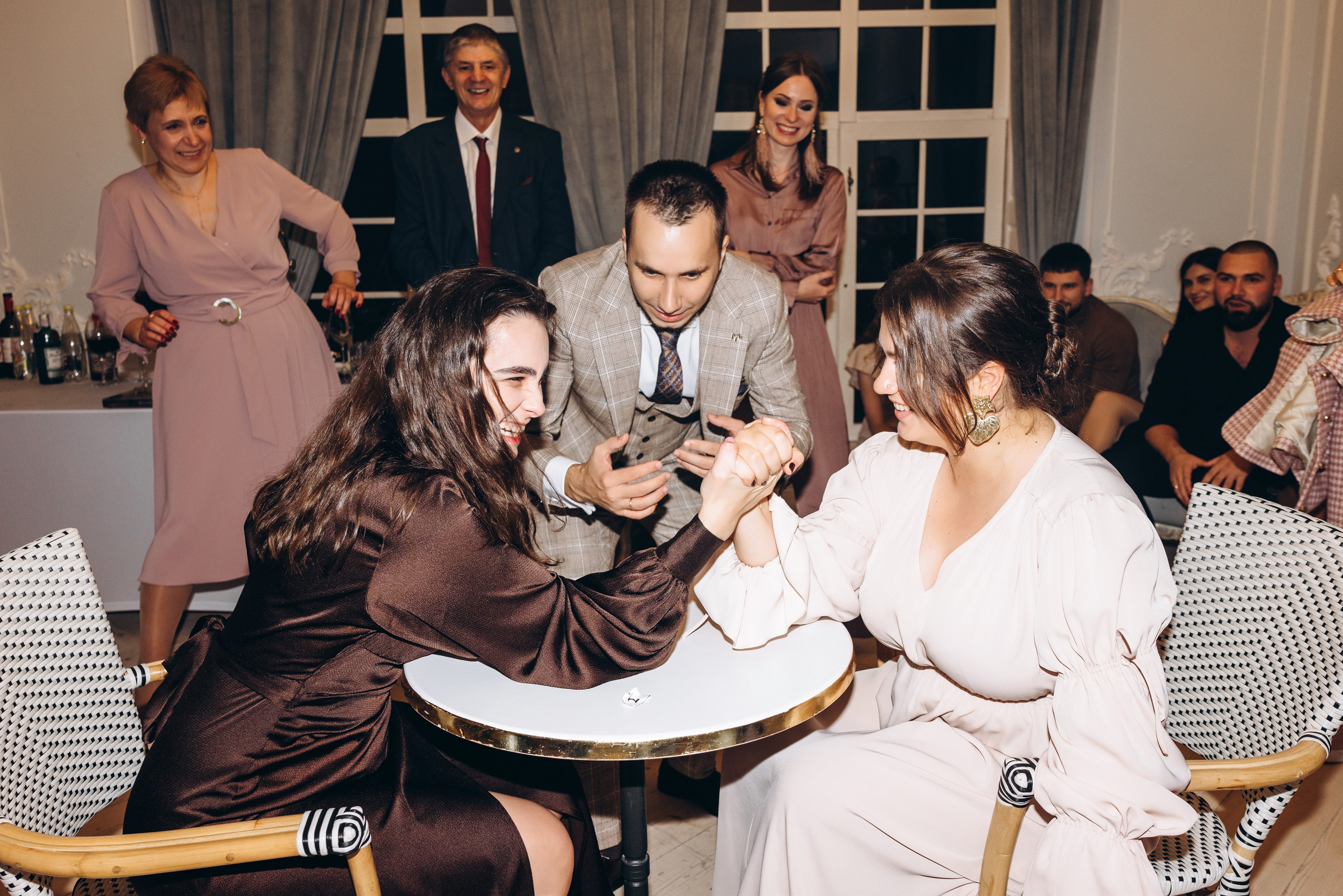 Katya & Jenya. Wedding photographer Osokin Evgeniy