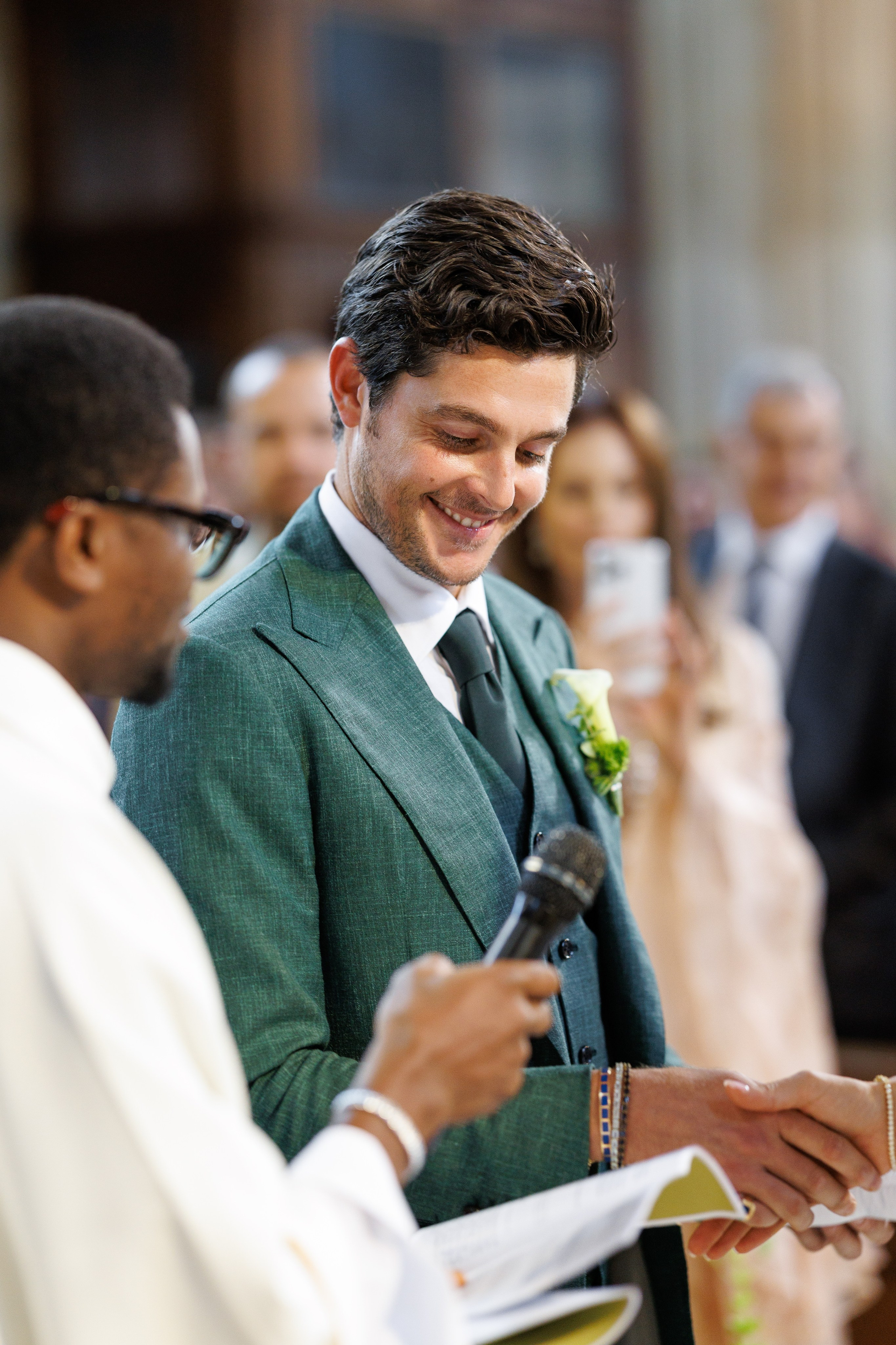 Chelcie & Metthew (Italy, Asti). Wedding photographer Osokin Evgeniy