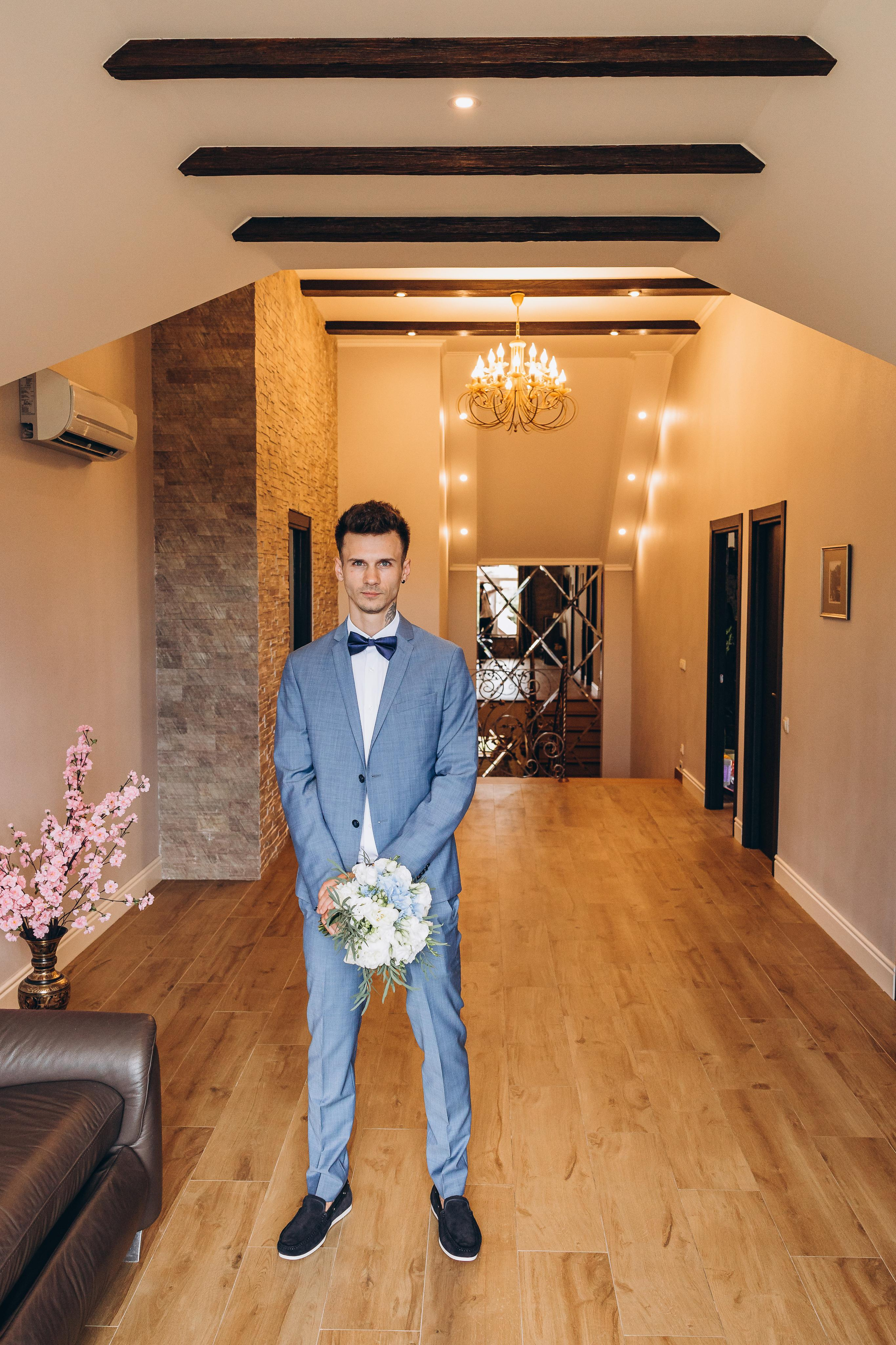 Olya & Anton. Wedding photographer Osokin Evgeniy