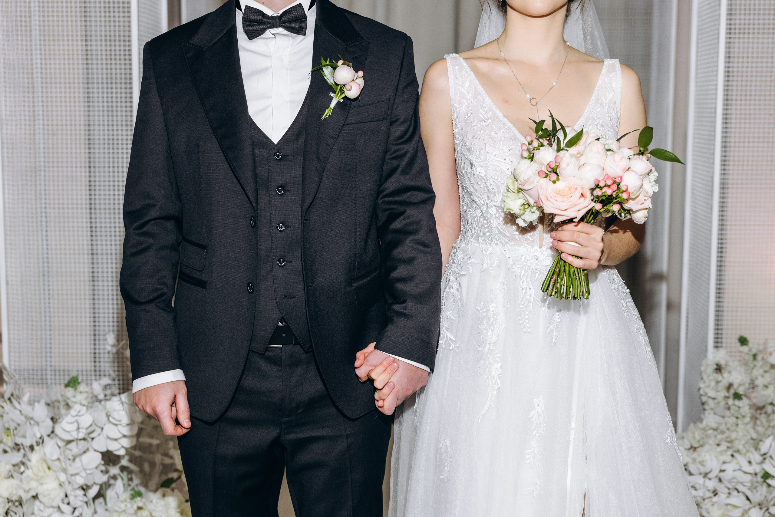 Anya & Borya. Wedding photographer Osokin Evgeniy