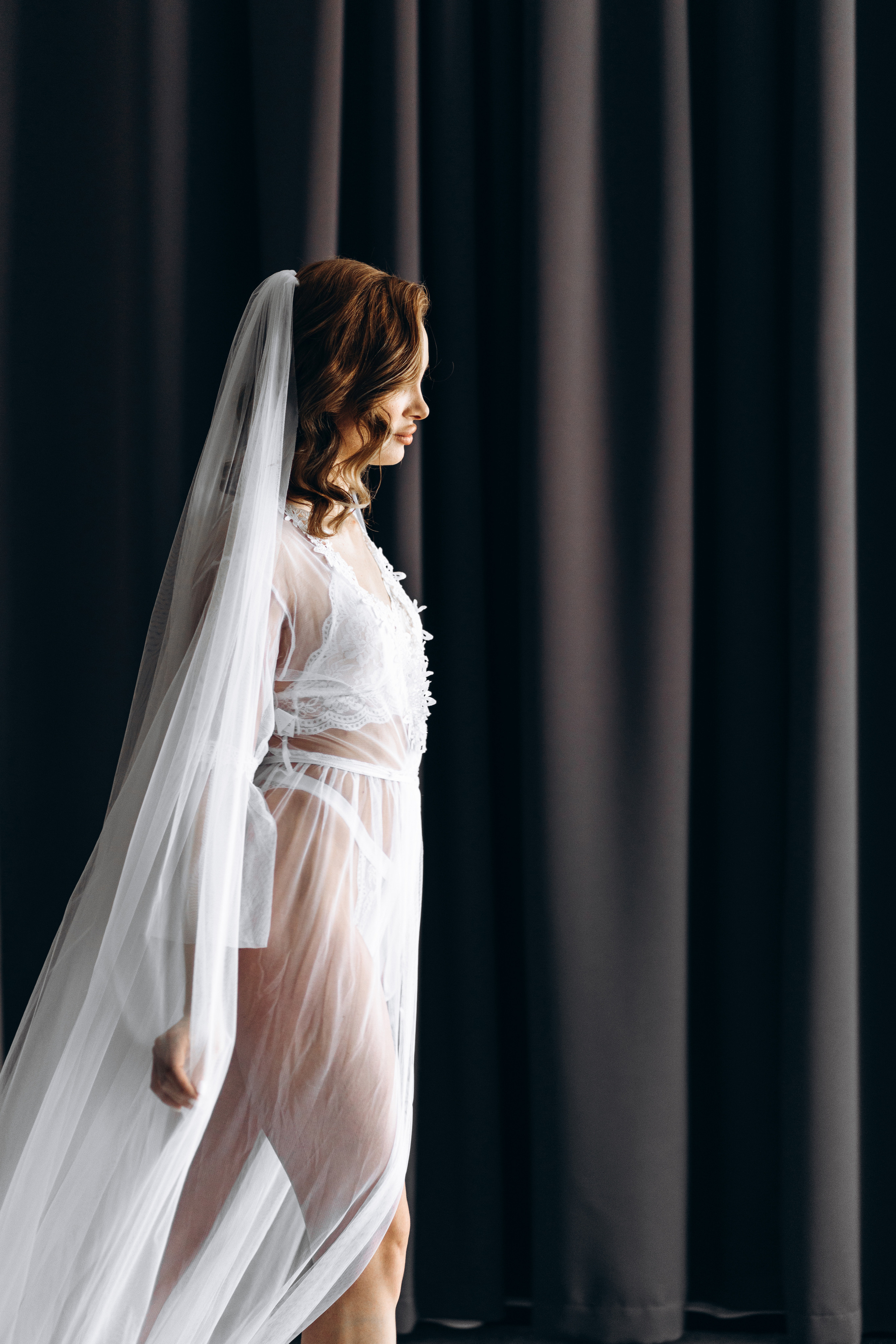 Snezhana & Alexey. Wedding photographer Osokin Evgeniy