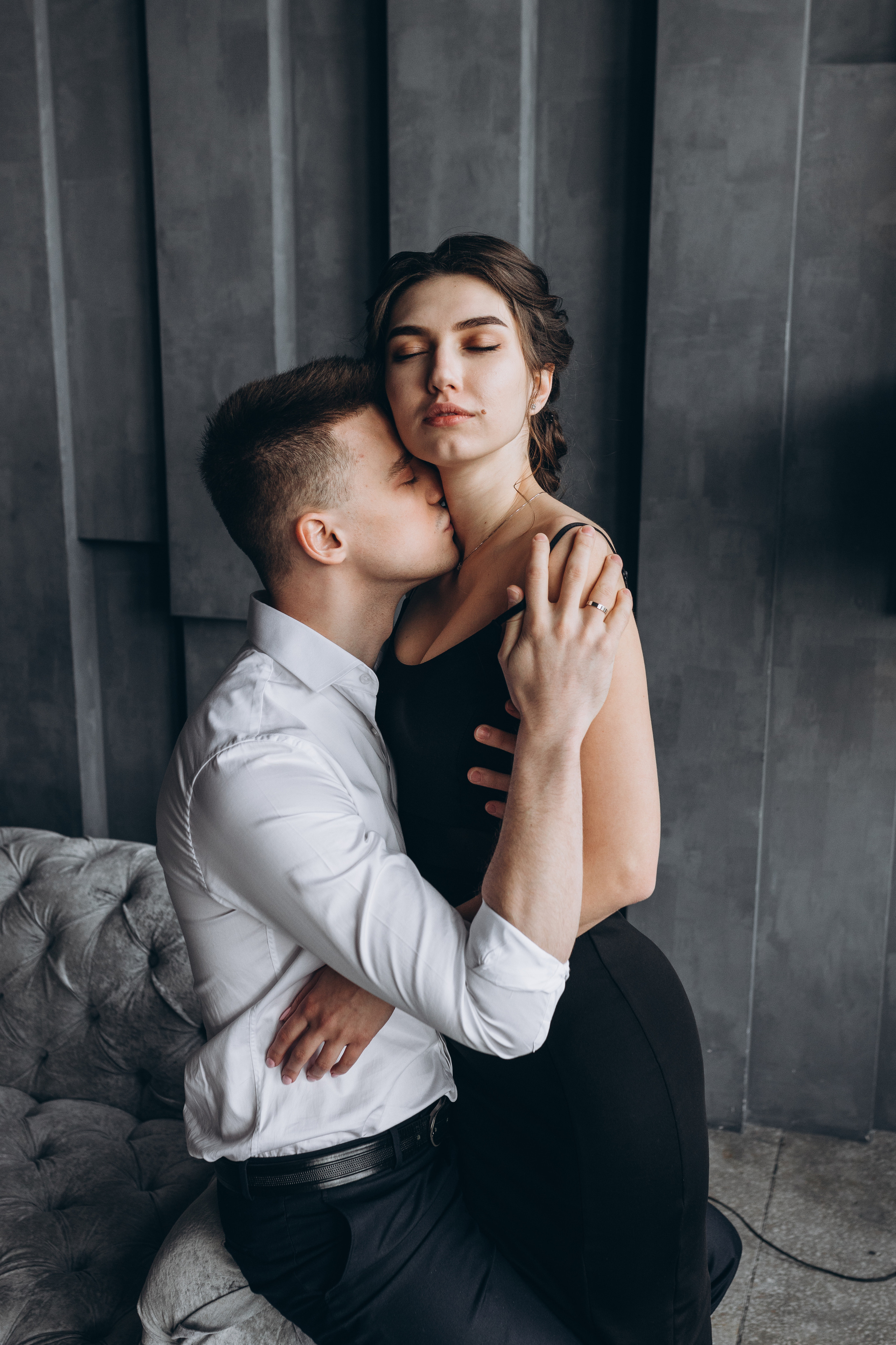 Yulia & Vlad. Wedding photographer Osokin Evgeniy