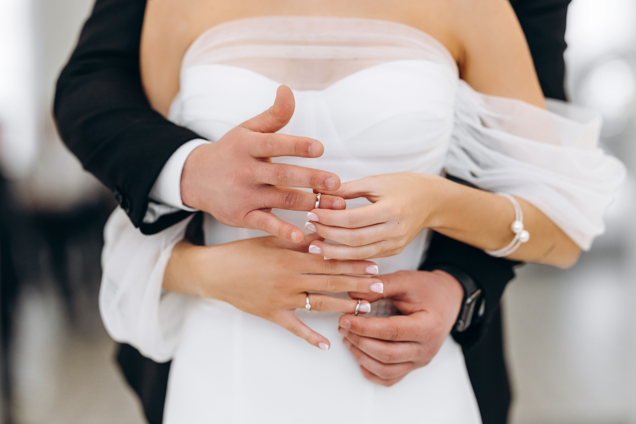 Krystyna & Oleksandr. Wedding photographer Osokin Evgeniy