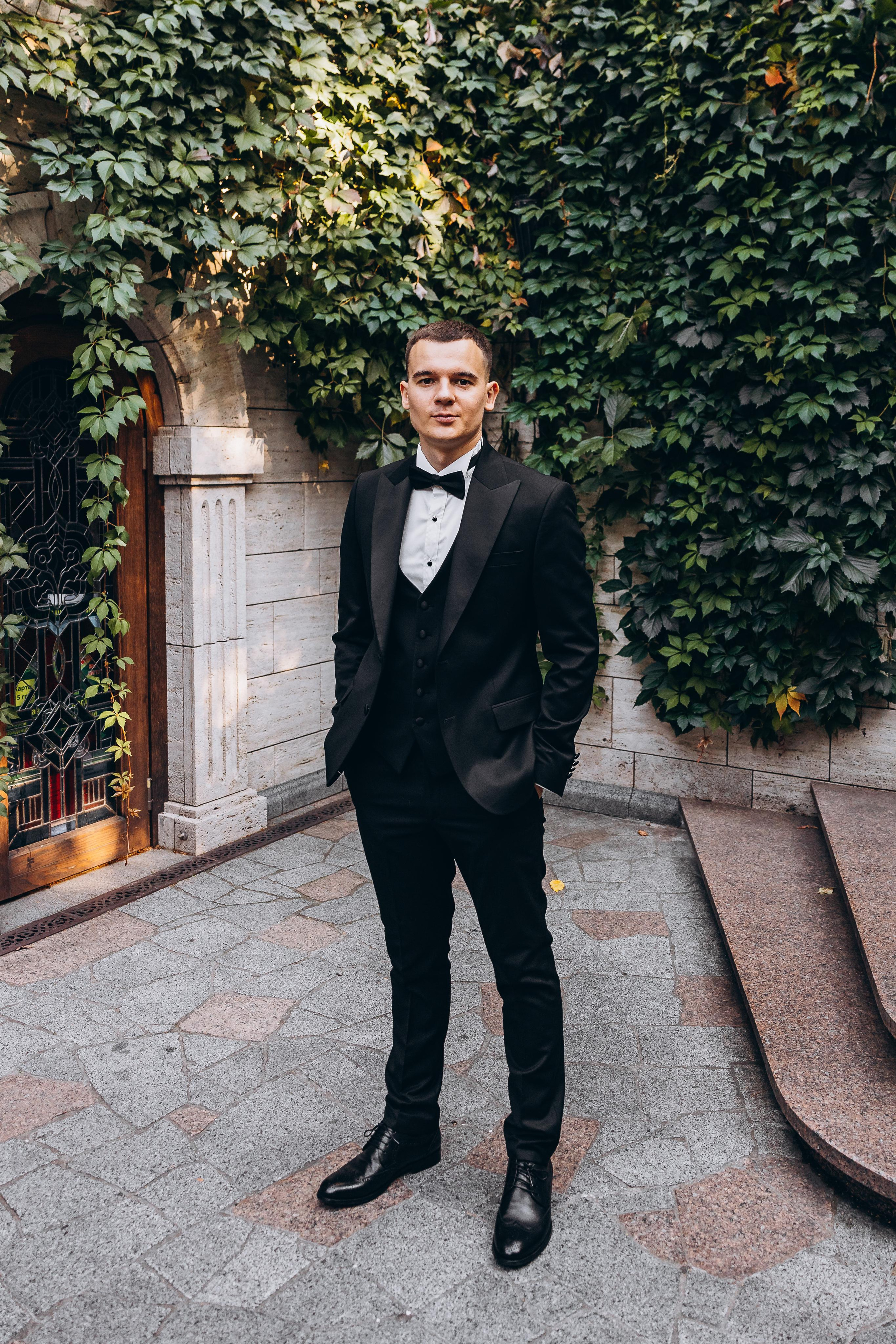 Diana & Andrey. Wedding photographer Osokin Evgeniy