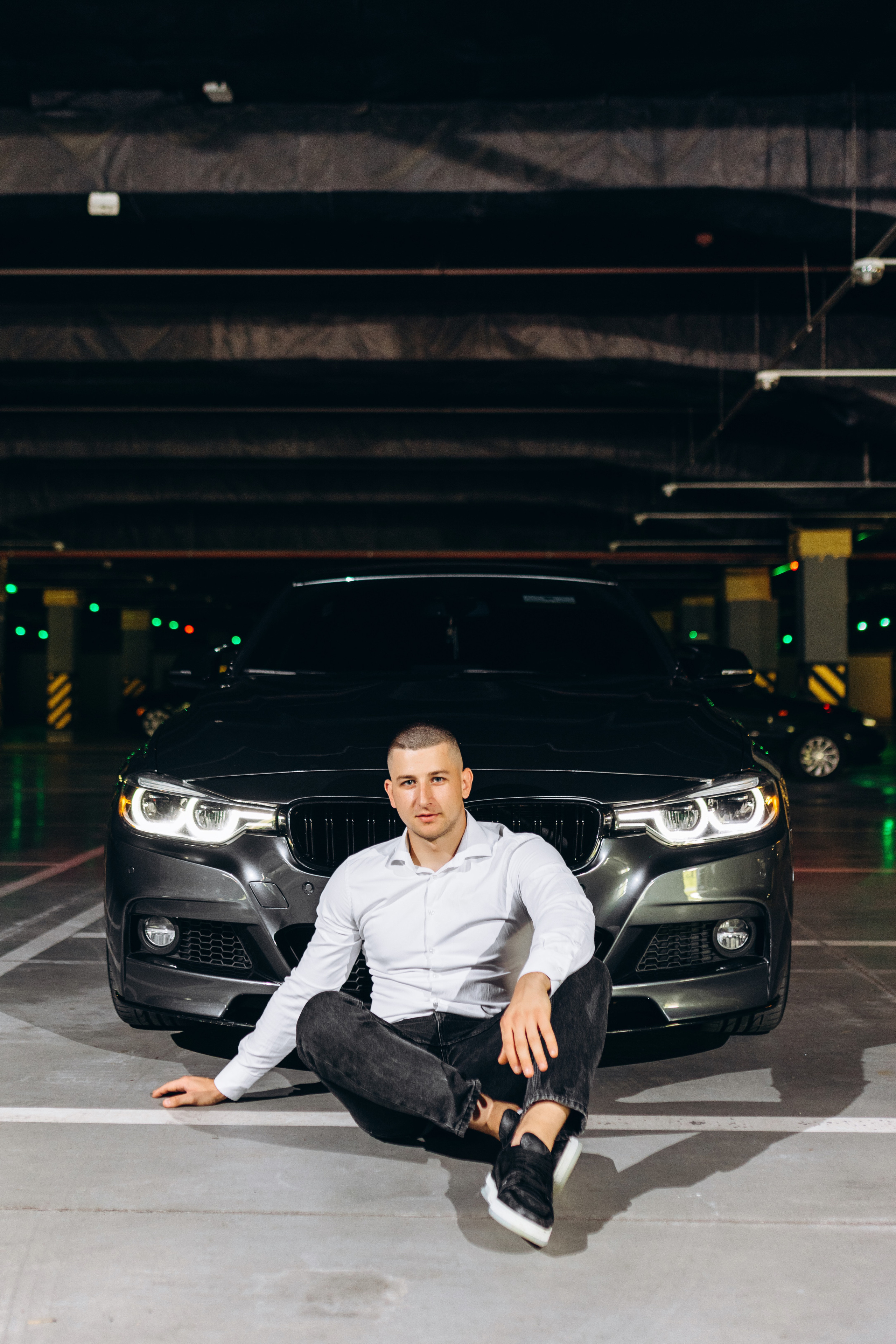 Aleksey & Snezanna. Wedding photographer Osokin Evgeniy