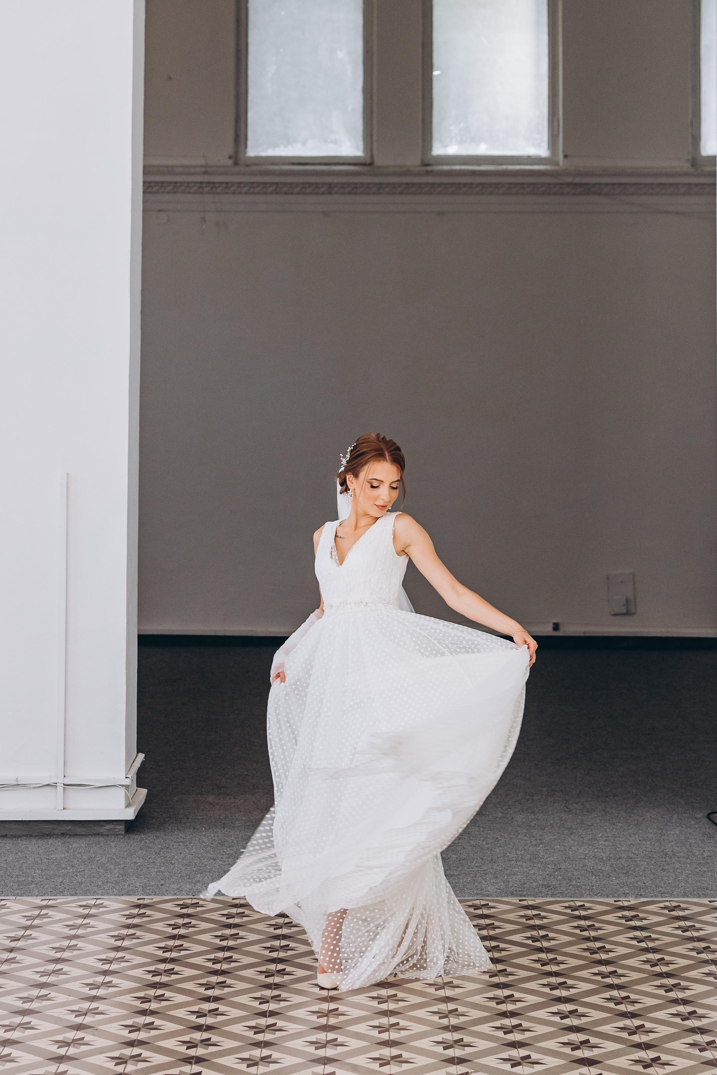 Olya & Vova. Весільний фотограф Осокін Євгеній